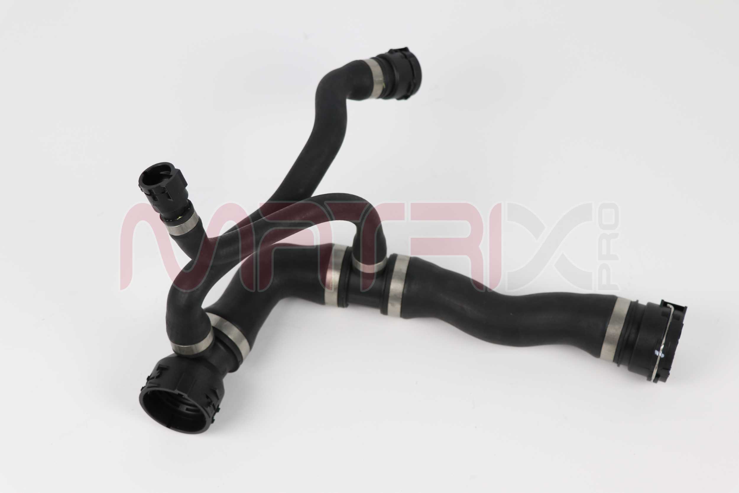 Radiator Hose (MX01501308)