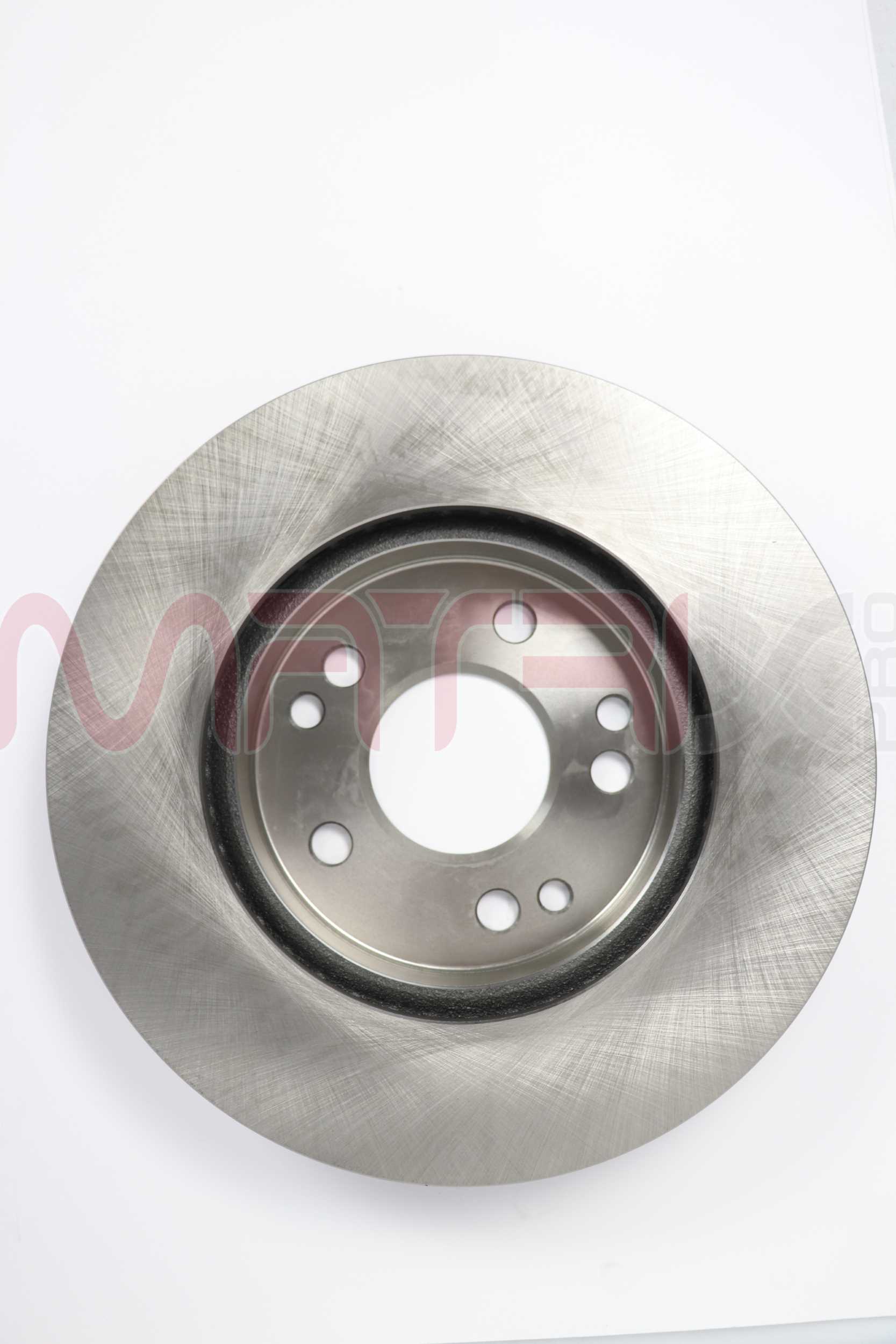 Brake Disc (MX02421121)
