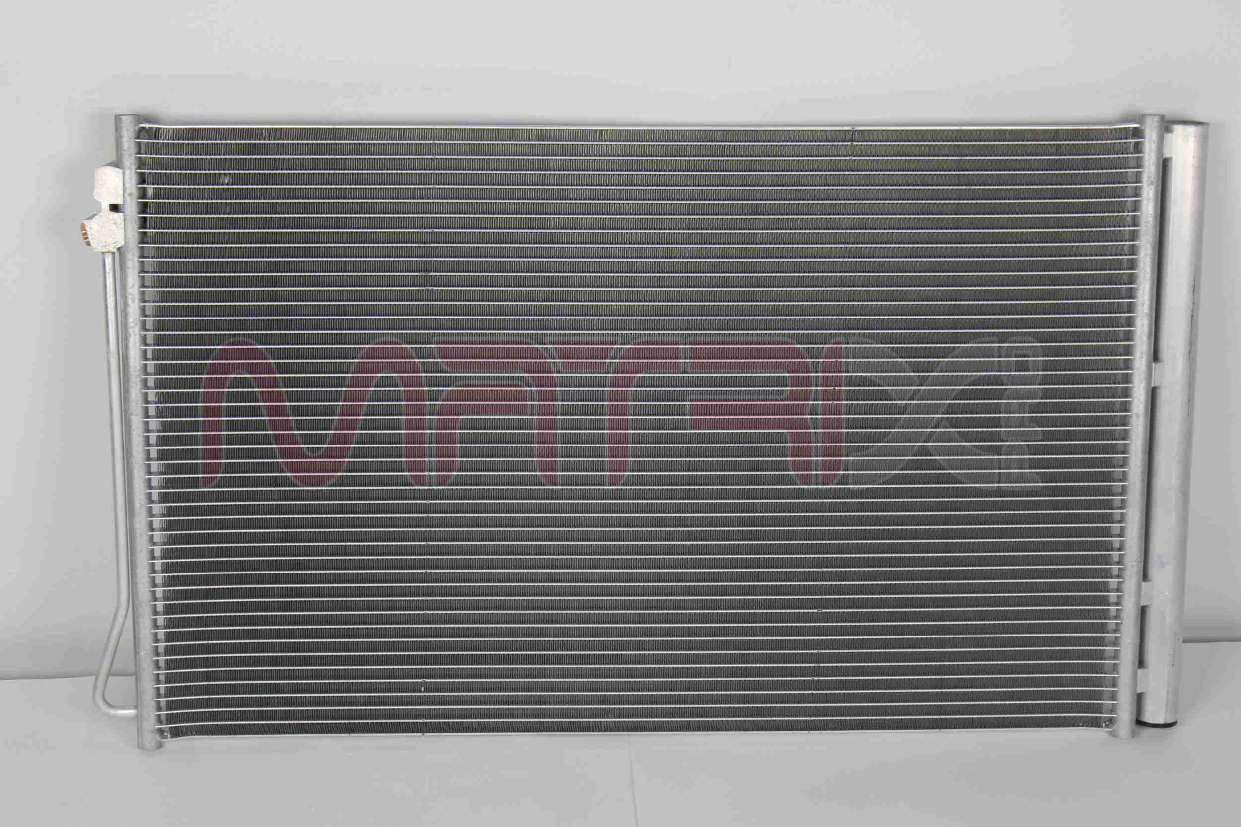 Condenser, air conditioning (MX02500192)