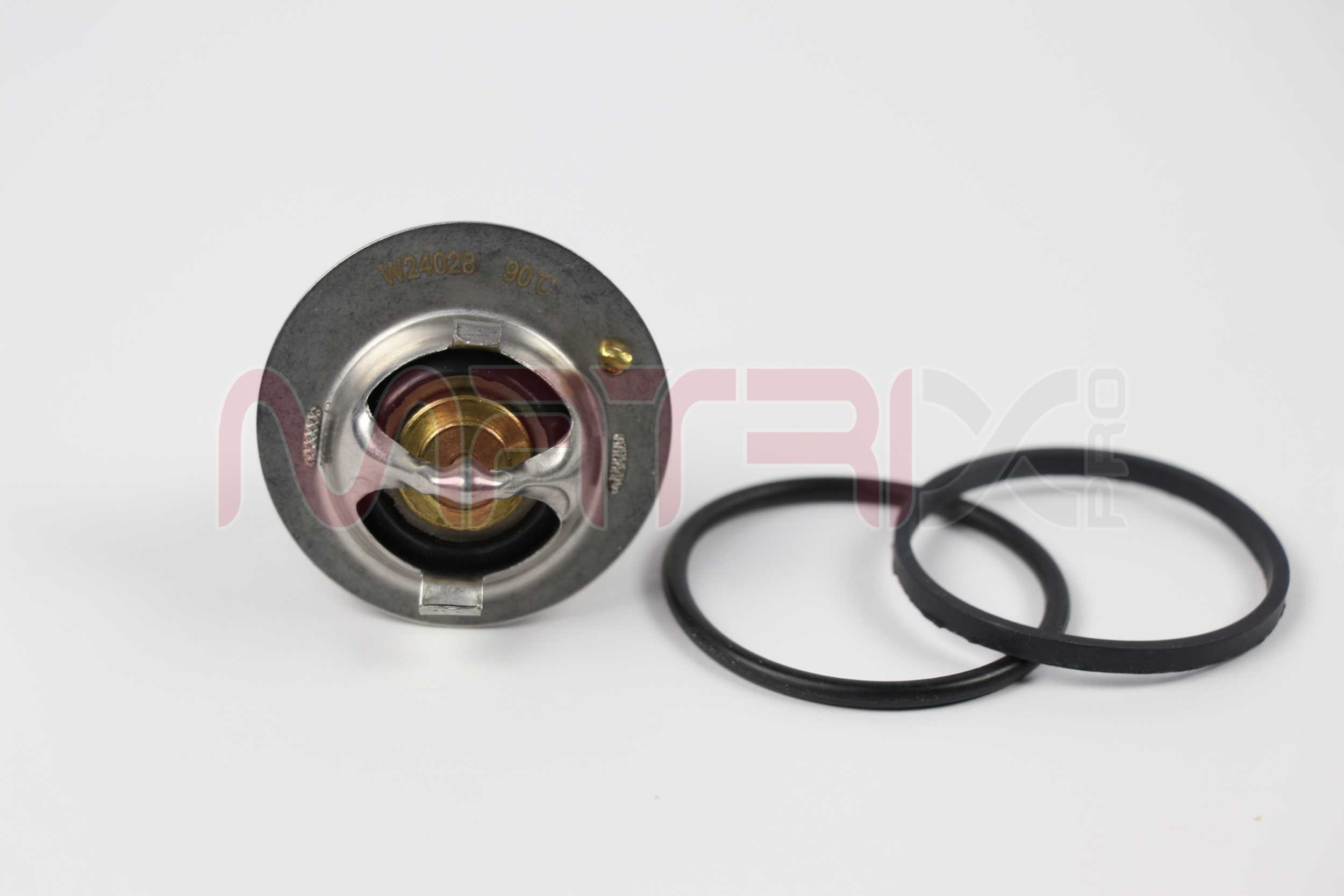 Thermostat, coolant (MX02200213)