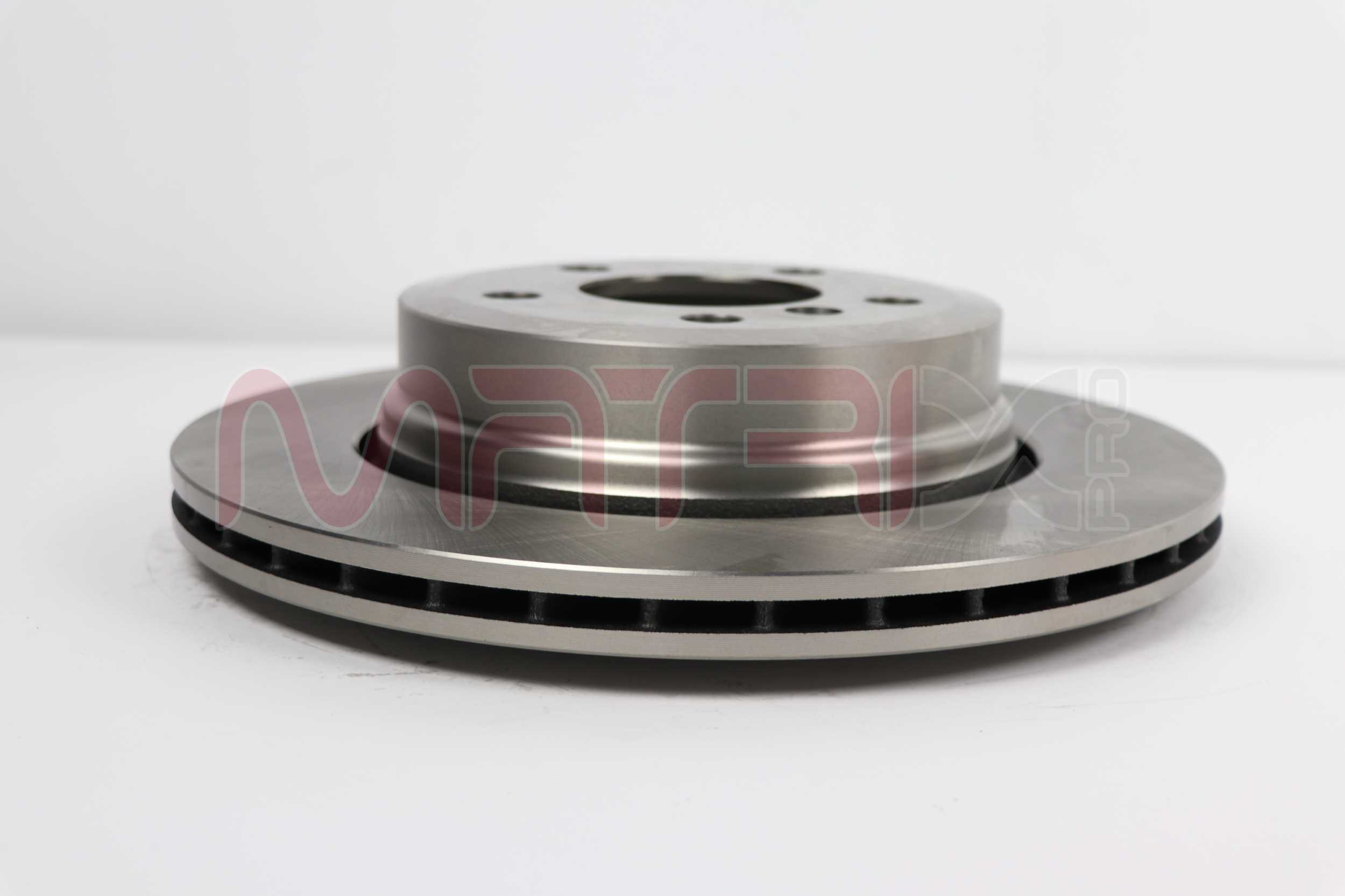 Brake Disc (MX01423220)