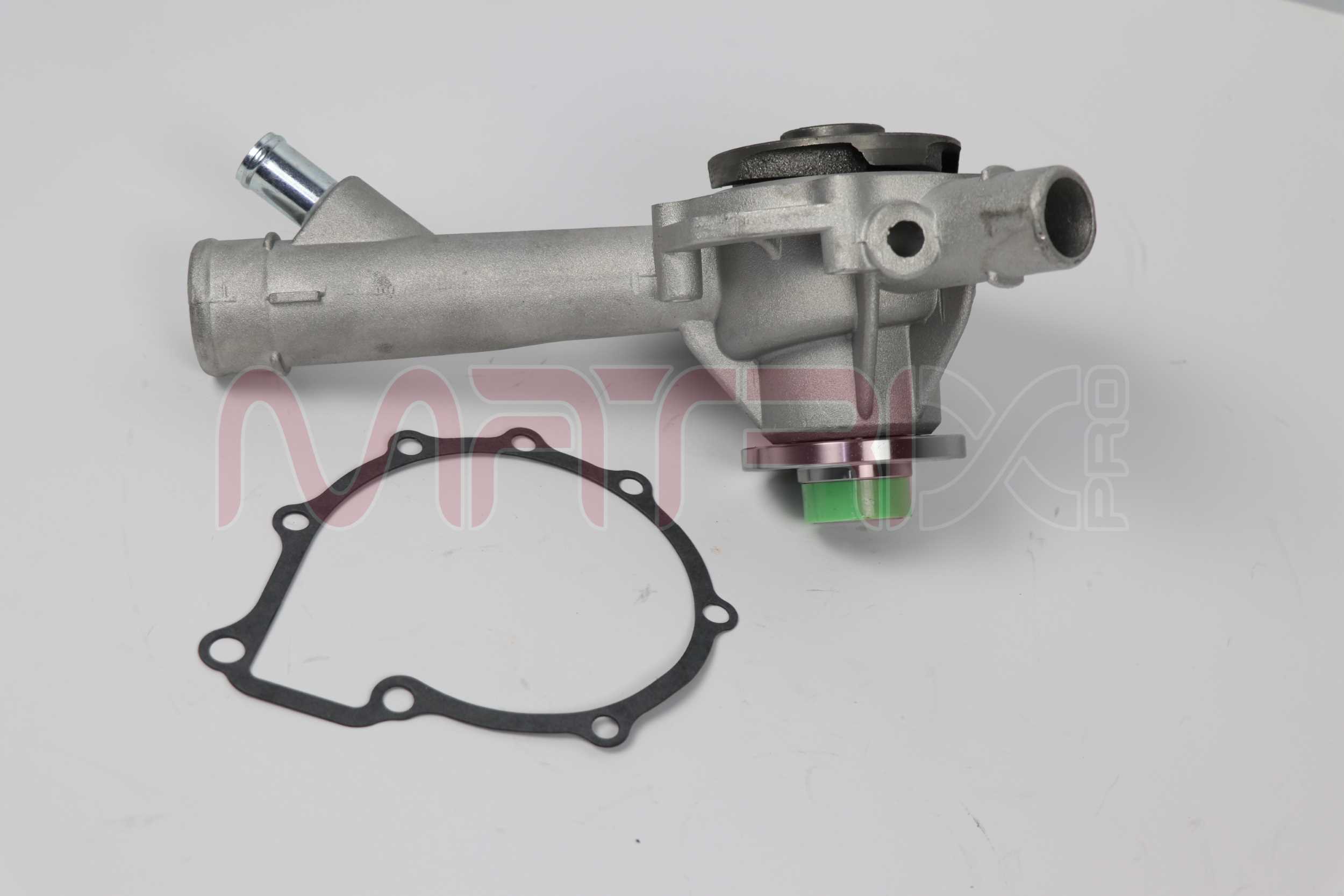 Water Pump, engine cooling (MX02200098)