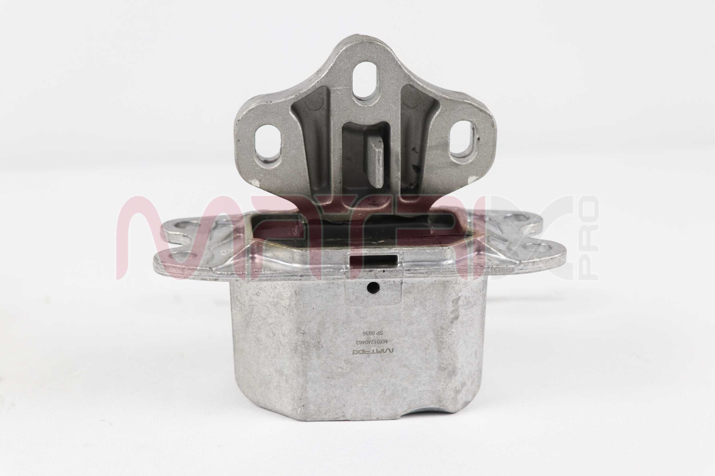 Mounting, automatic transmission