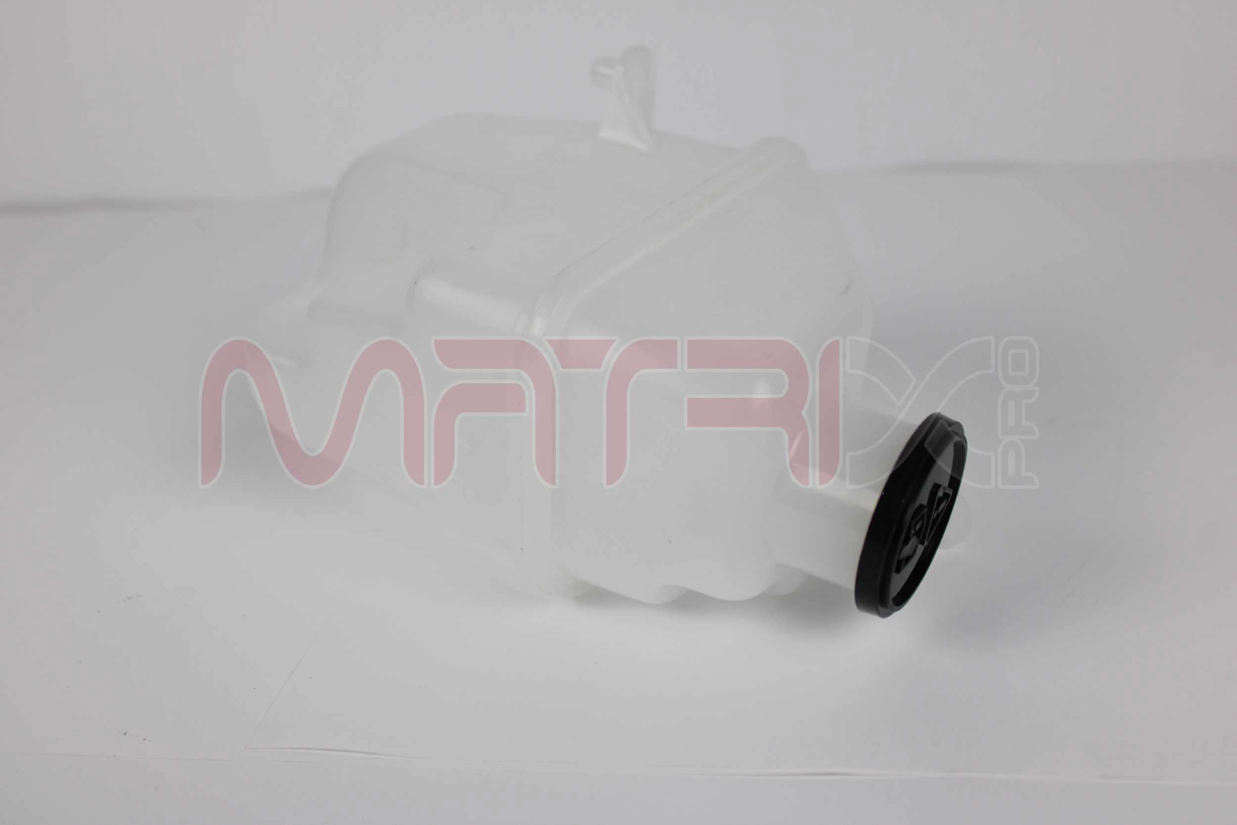 Expansion Tank, coolant (MX01500160)