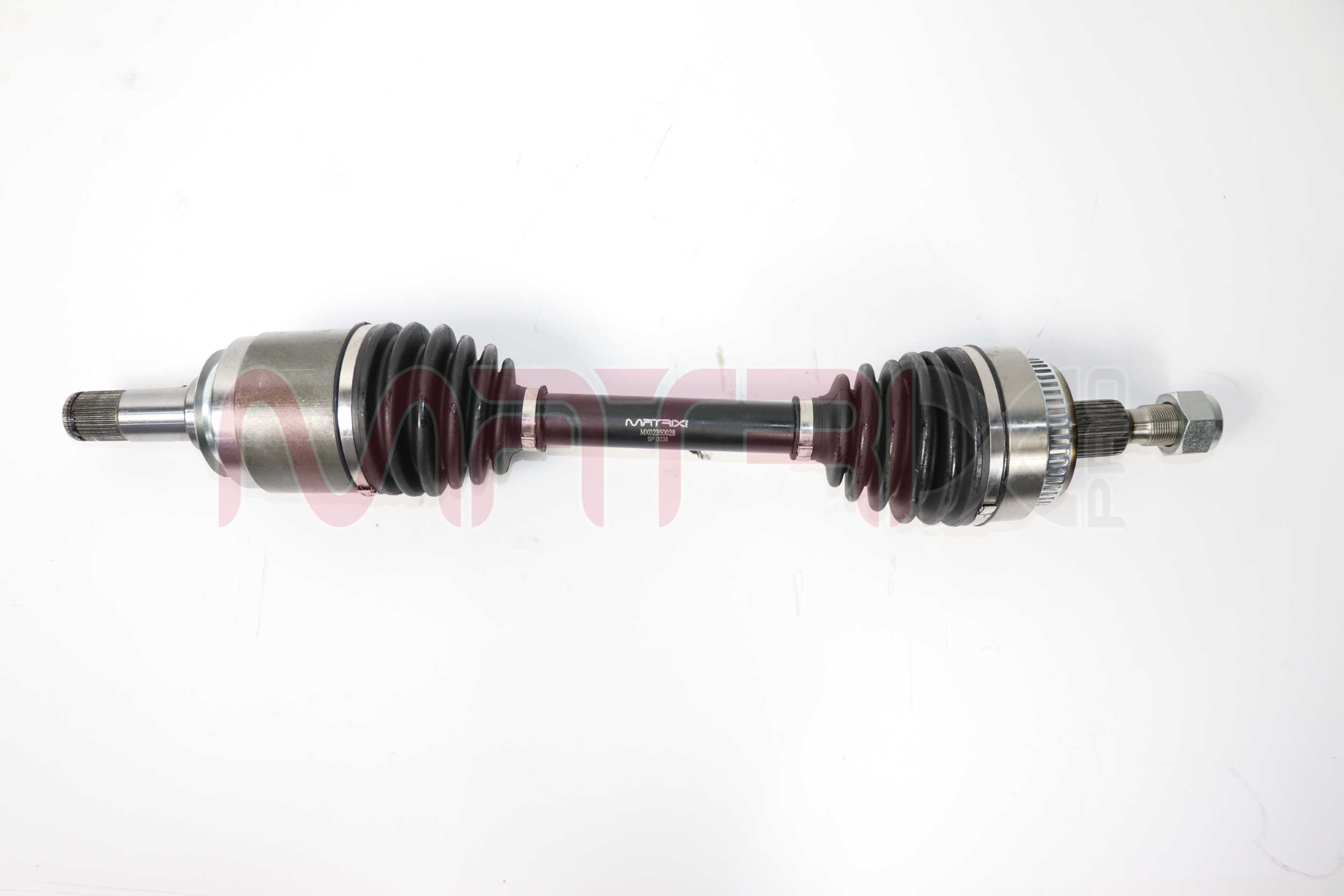 Drive Shaft (MX02350028)