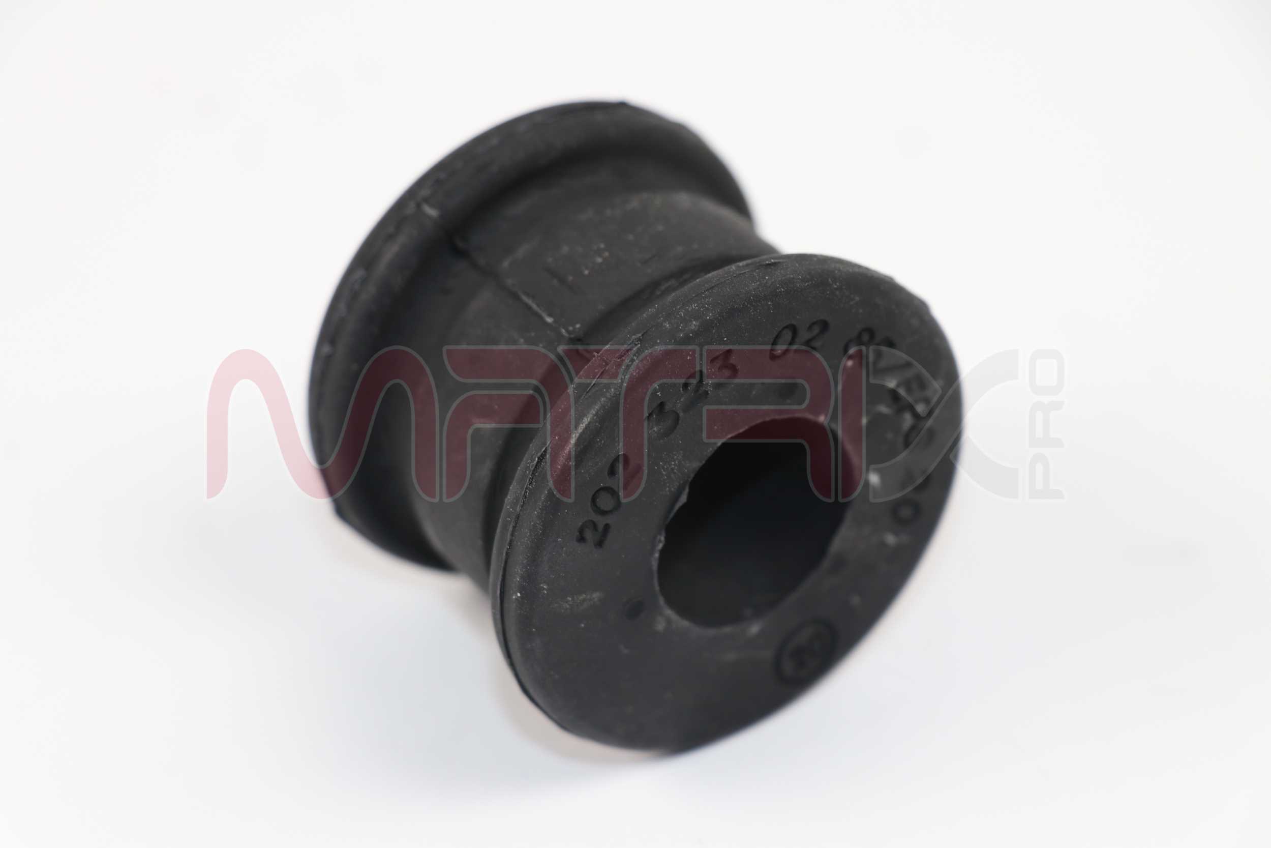 Mounting, stabiliser bar (MX02323355)