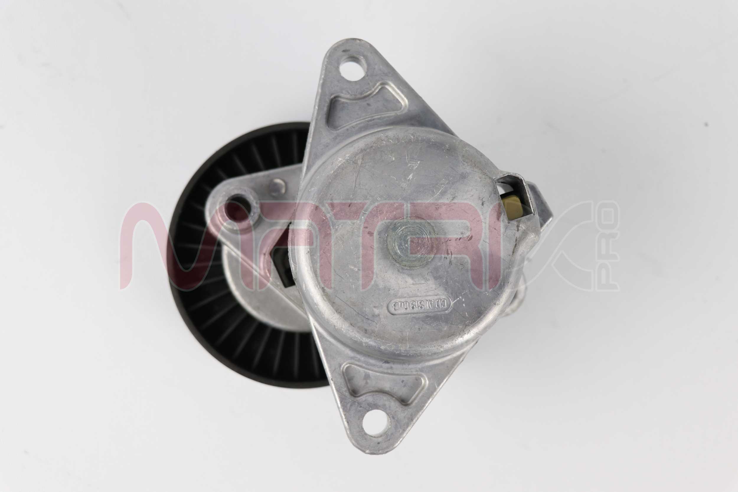 Belt Tensioner, V-ribbed belt (MX02200039)