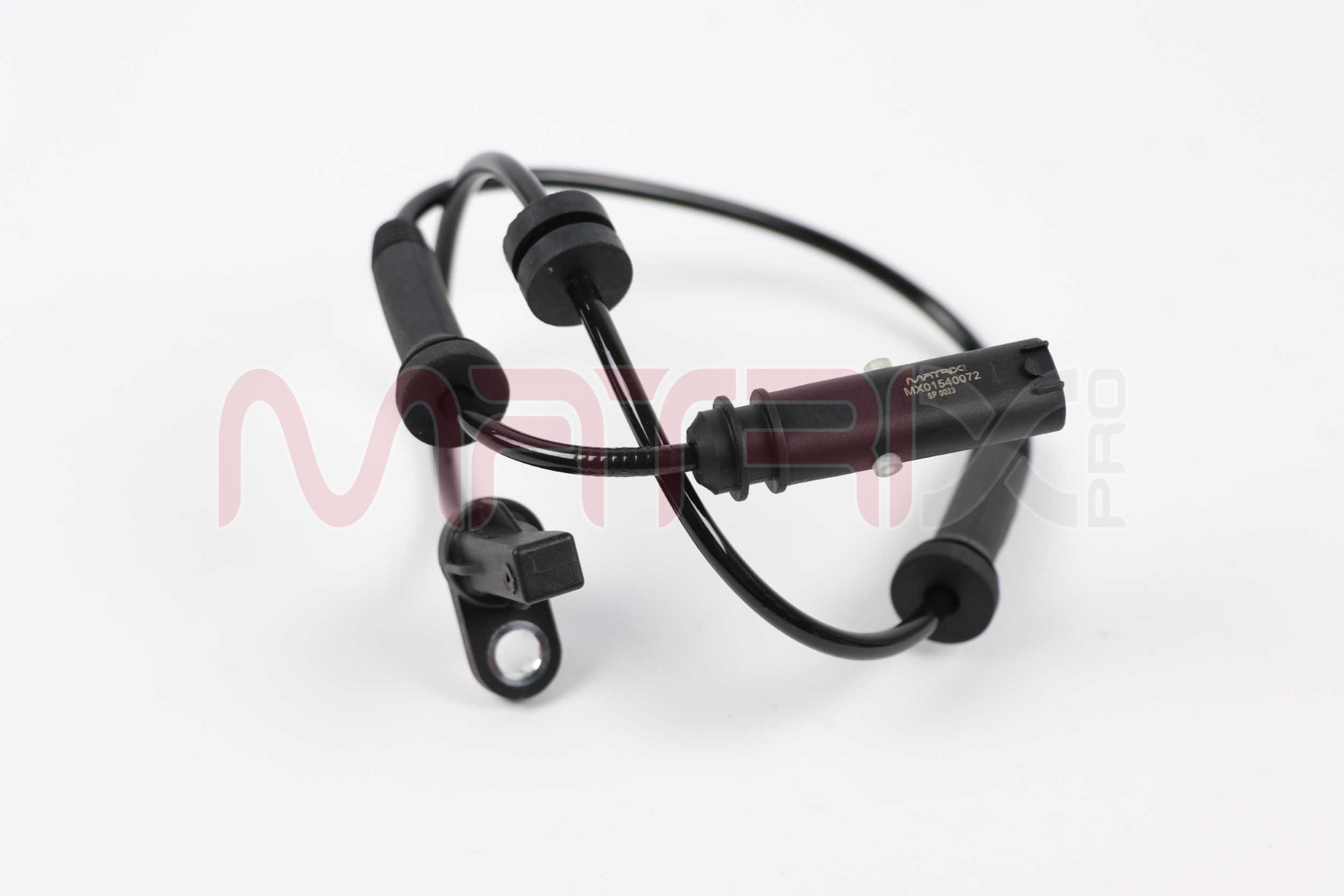 Sensor, wheel speed (MX01540072)