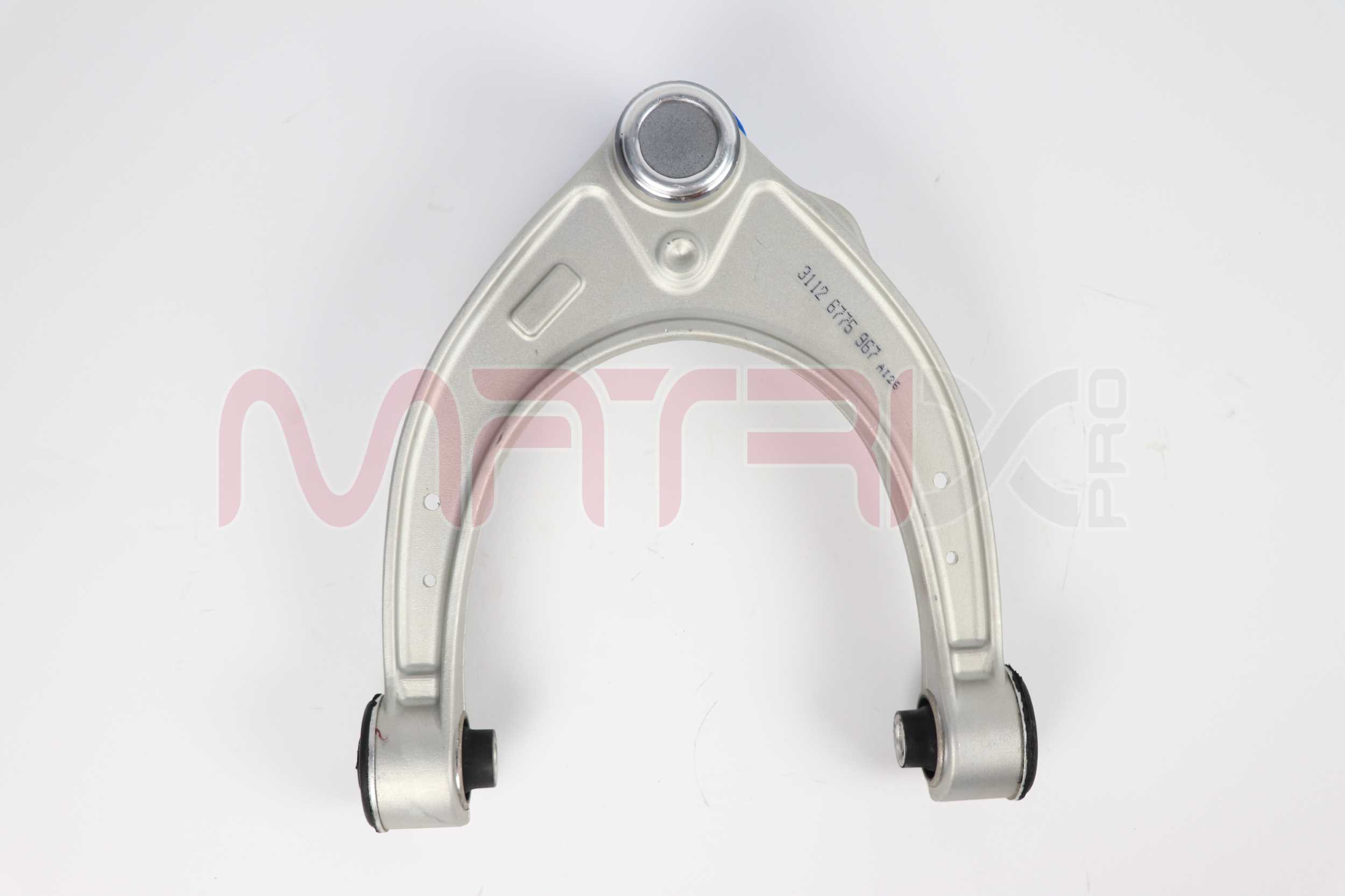 Control/Trailing Arm, wheel suspension (MX01330068)