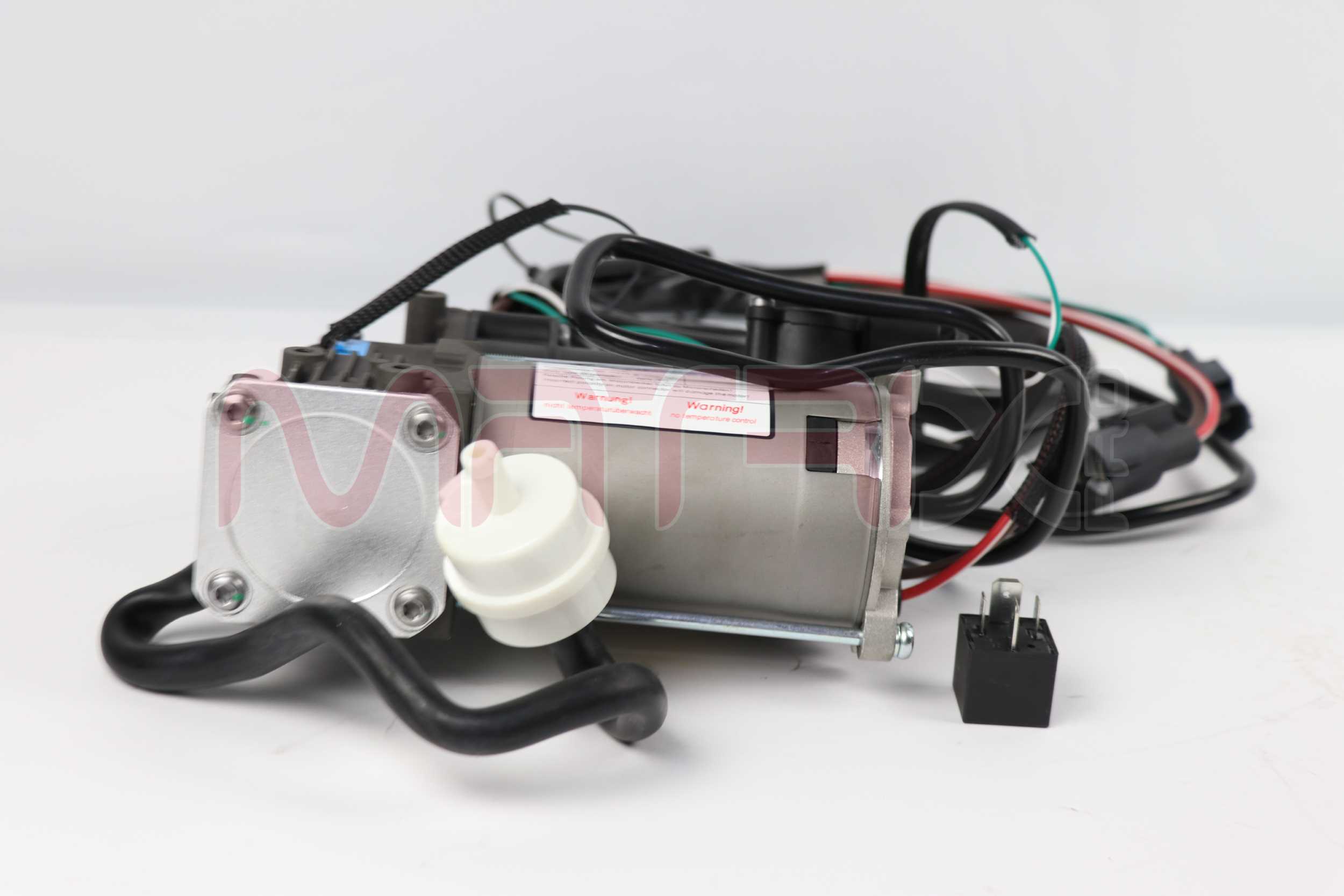 Compressor, compressed air system (MX03320418)