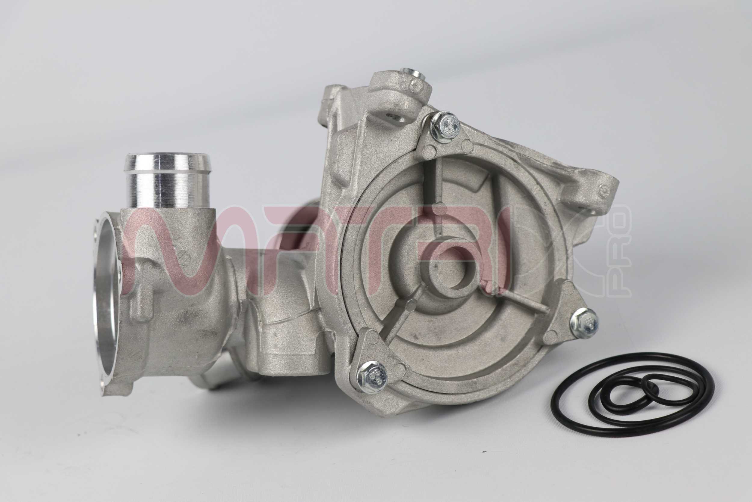 Water Pump, engine cooling (MX02200142)