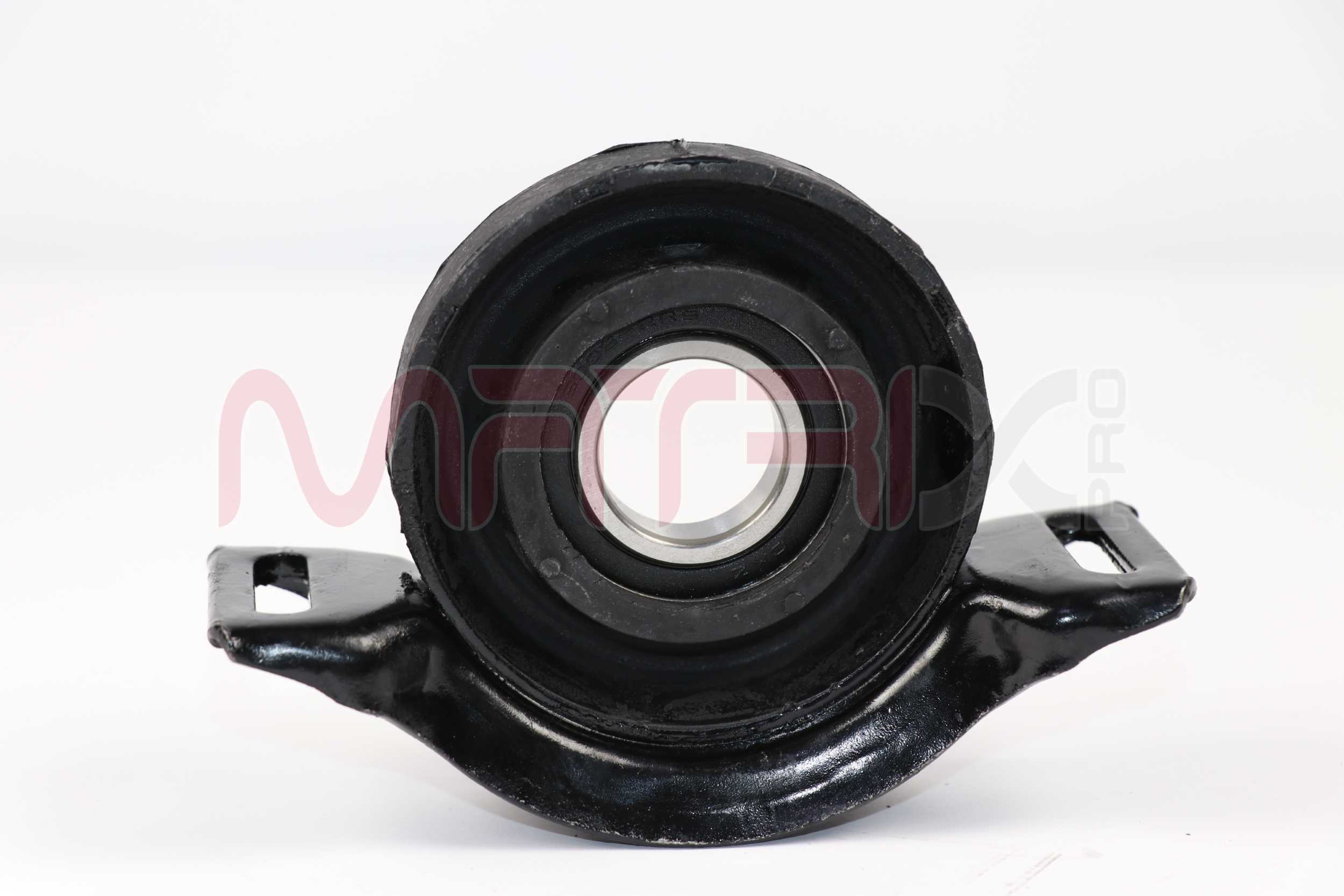 Suspension, propshaft