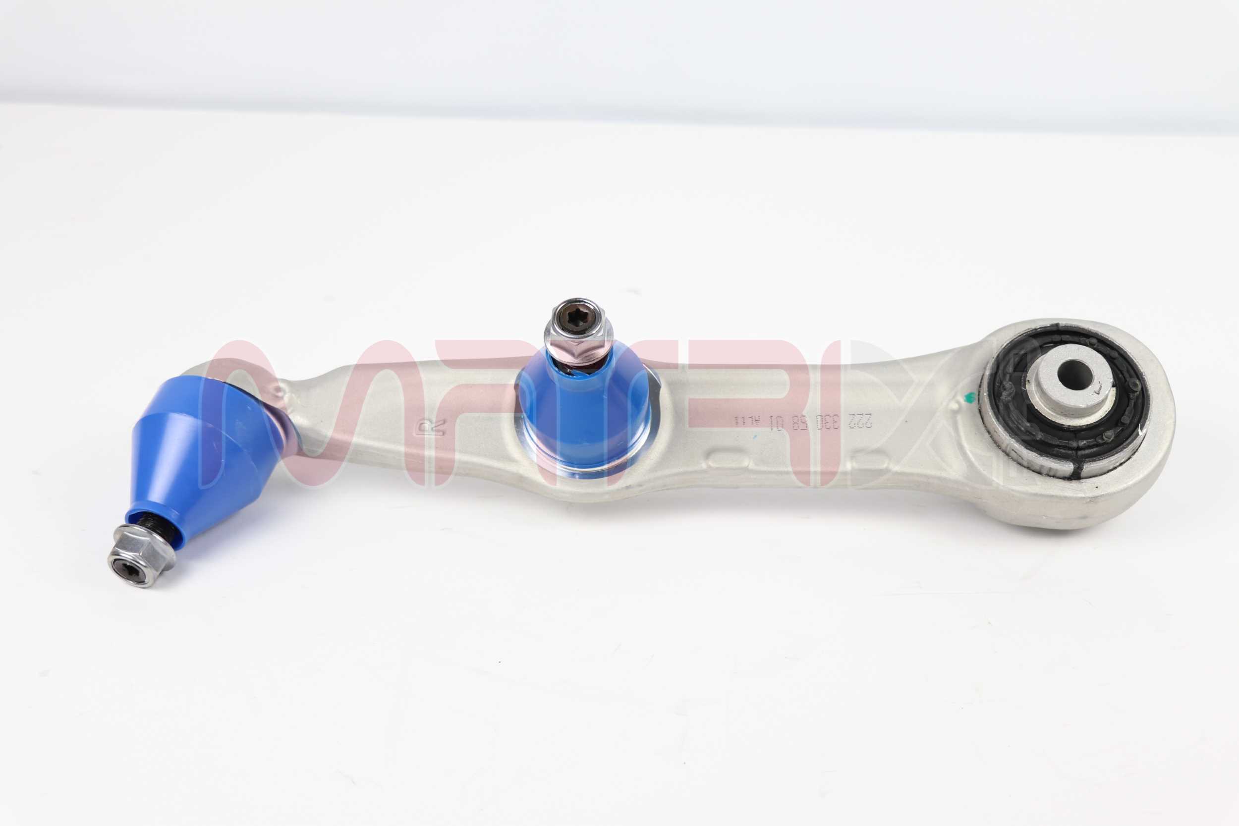 Control/Trailing Arm, wheel suspension (MX02330234)