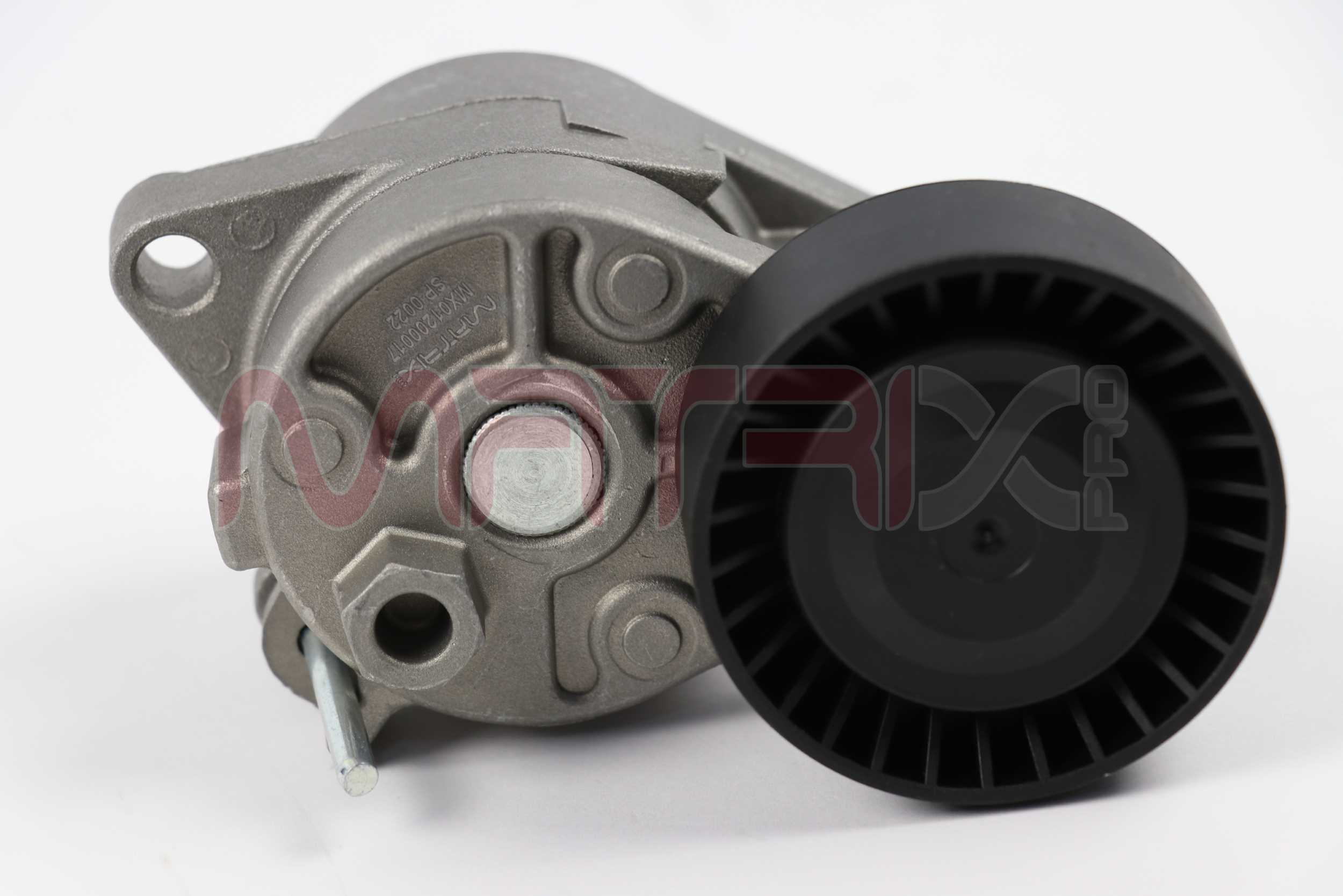 Belt Tensioner, V-ribbed belt