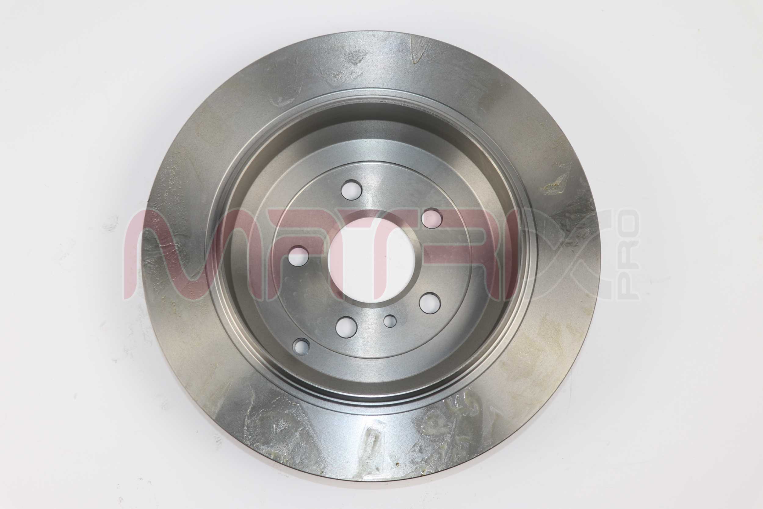 Brake Disc (MX02423331)