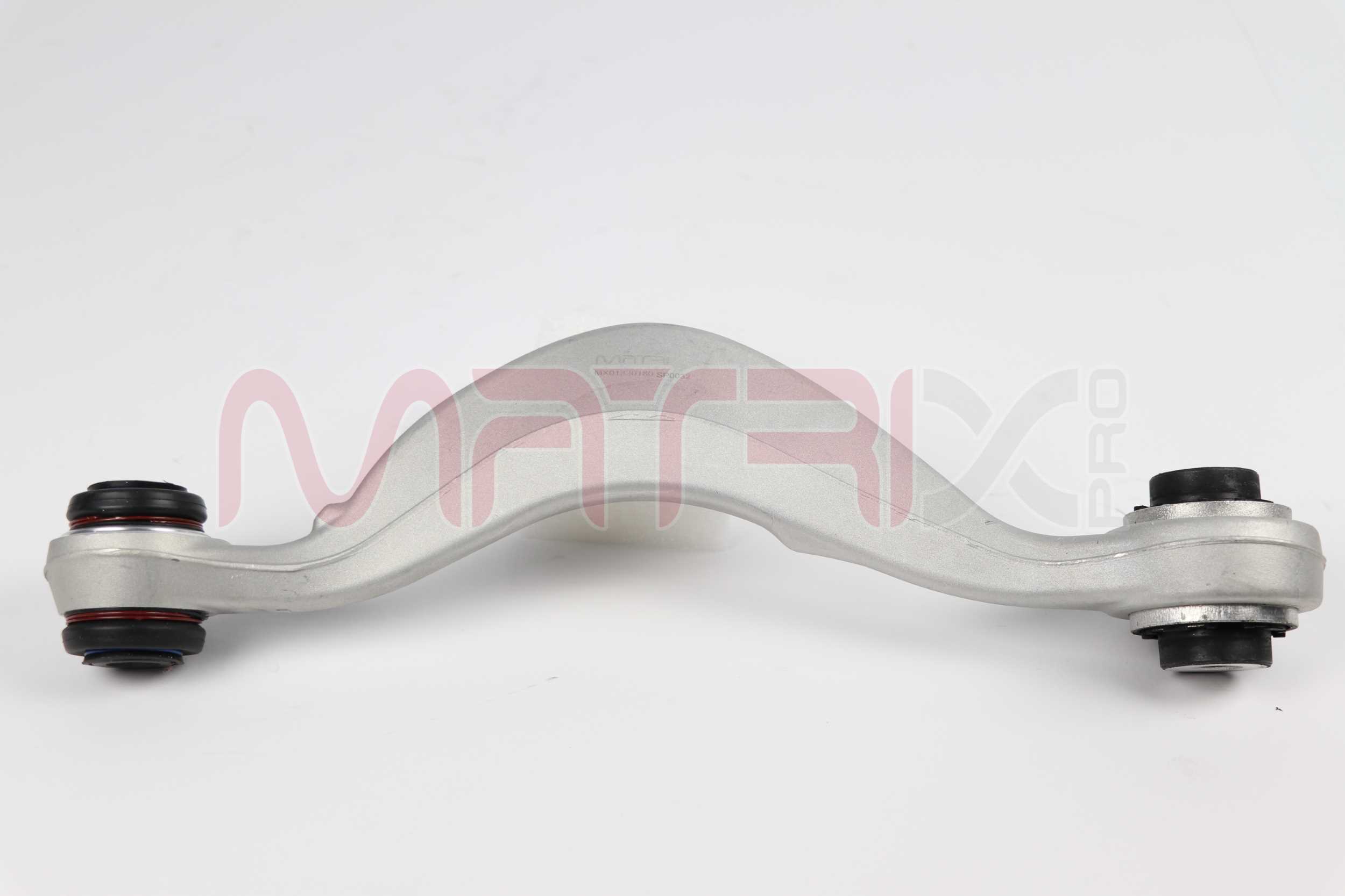 Control/Trailing Arm, wheel suspension (MX01330180)