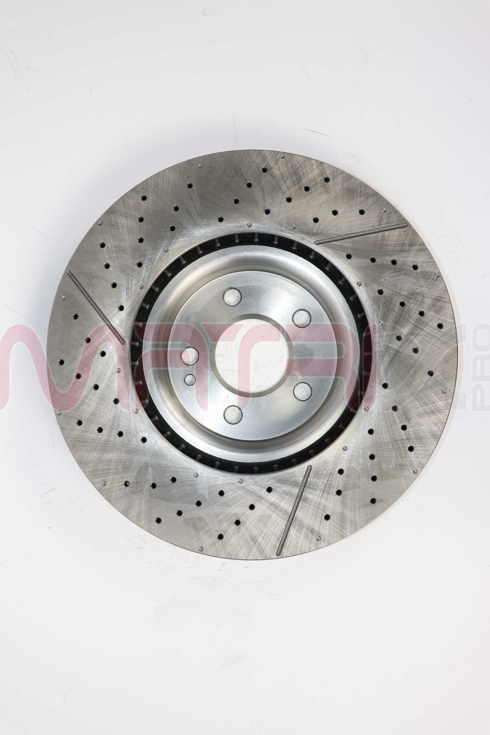 Brake Disc (MX02421169)