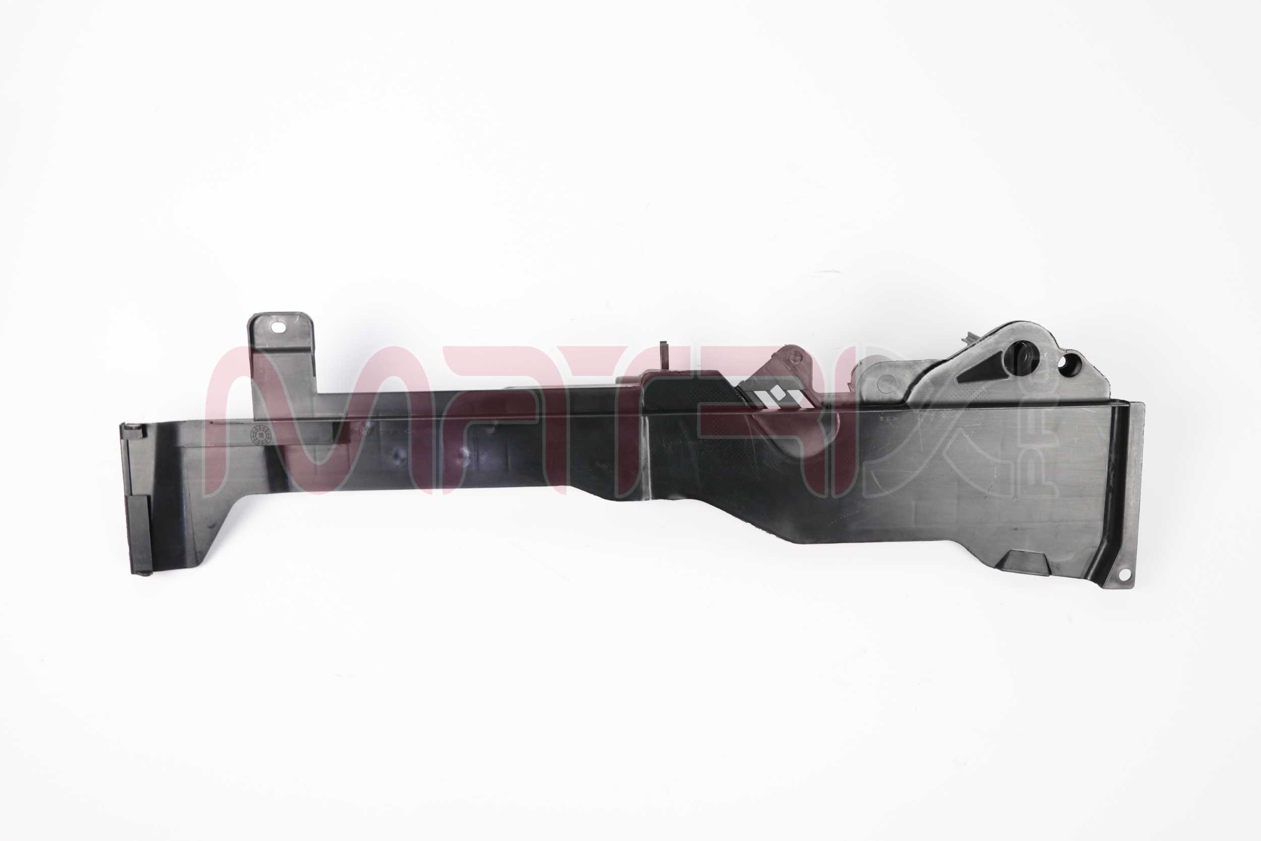 Holder, coolant compensation tank (MX01505504)