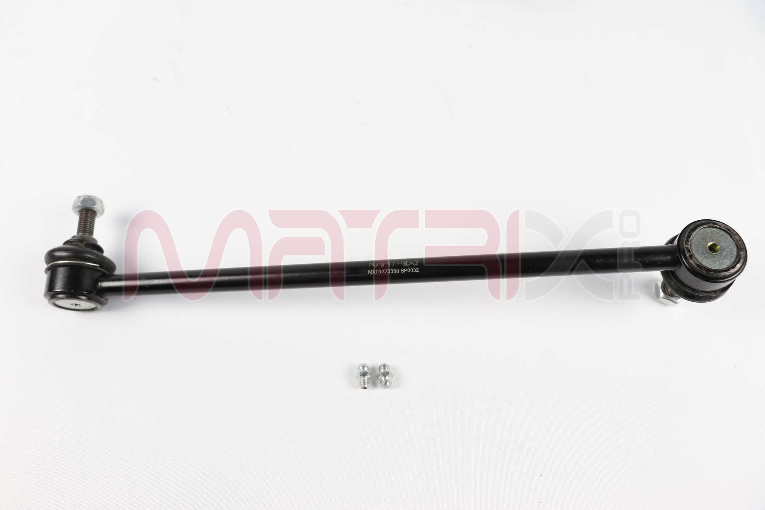 Link/Coupling Rod, stabiliser bar (MX01323358)