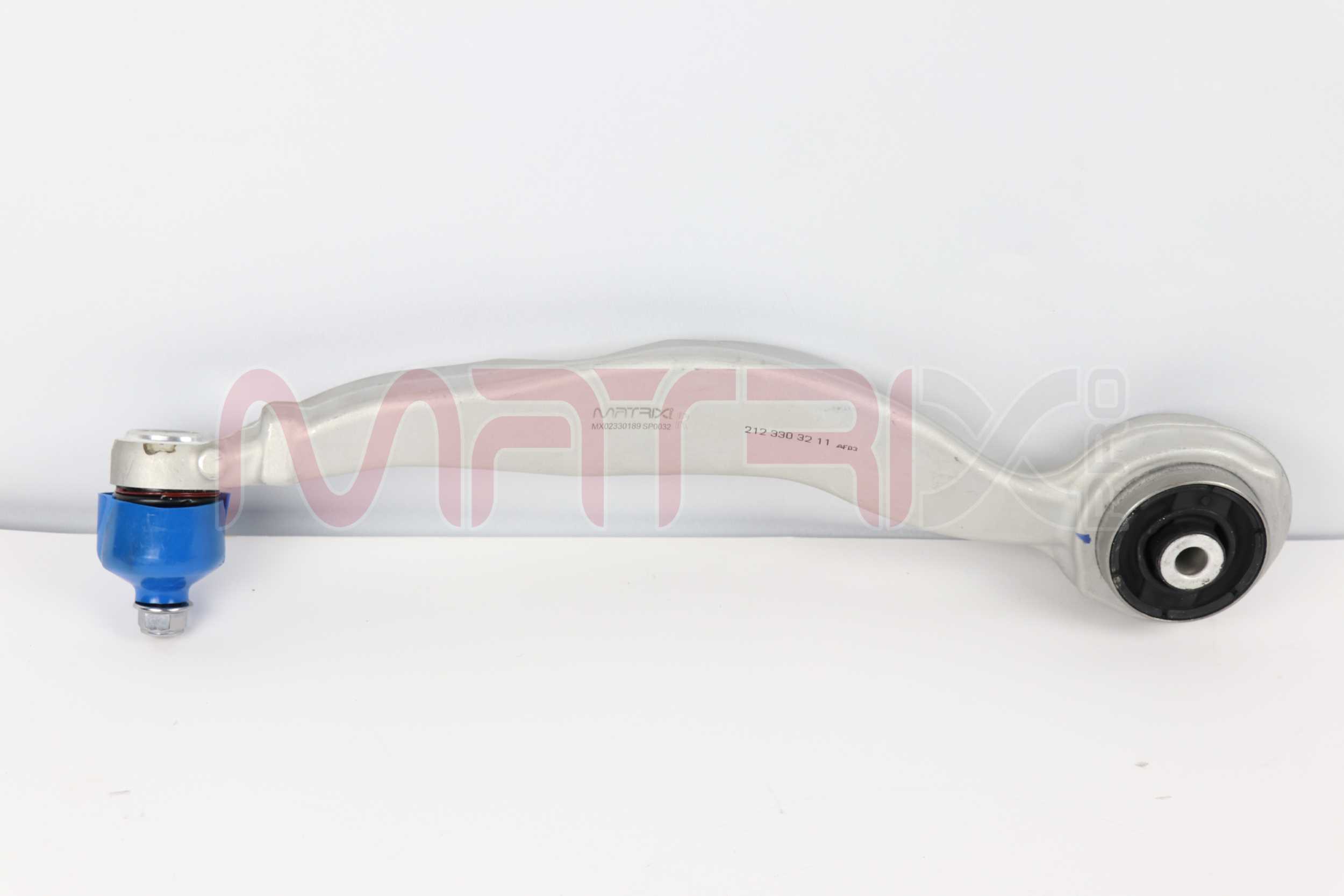 Control/Trailing Arm, wheel suspension (MX02330189)