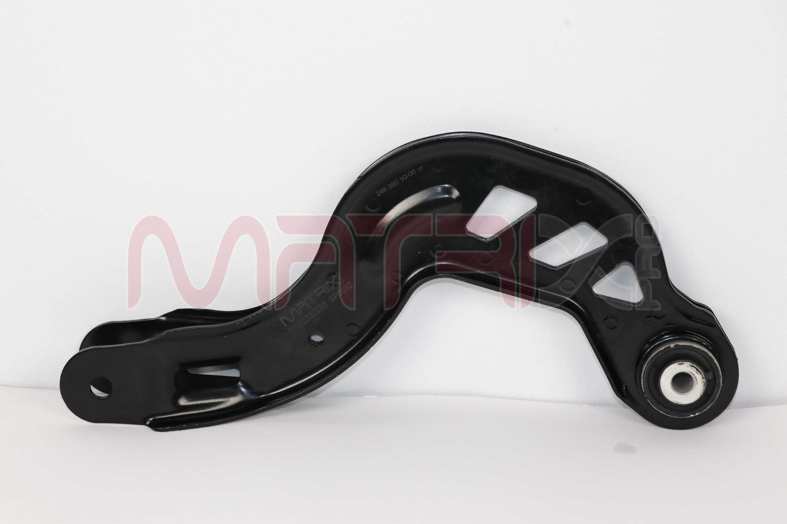 Control/Trailing Arm, wheel suspension (MX02330235)