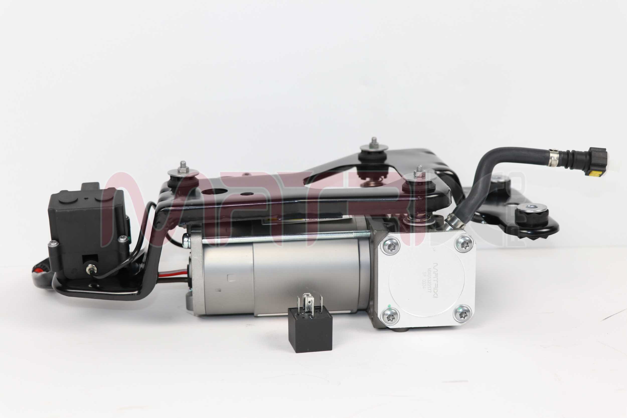 Compressor, compressed air system (MX01320177)