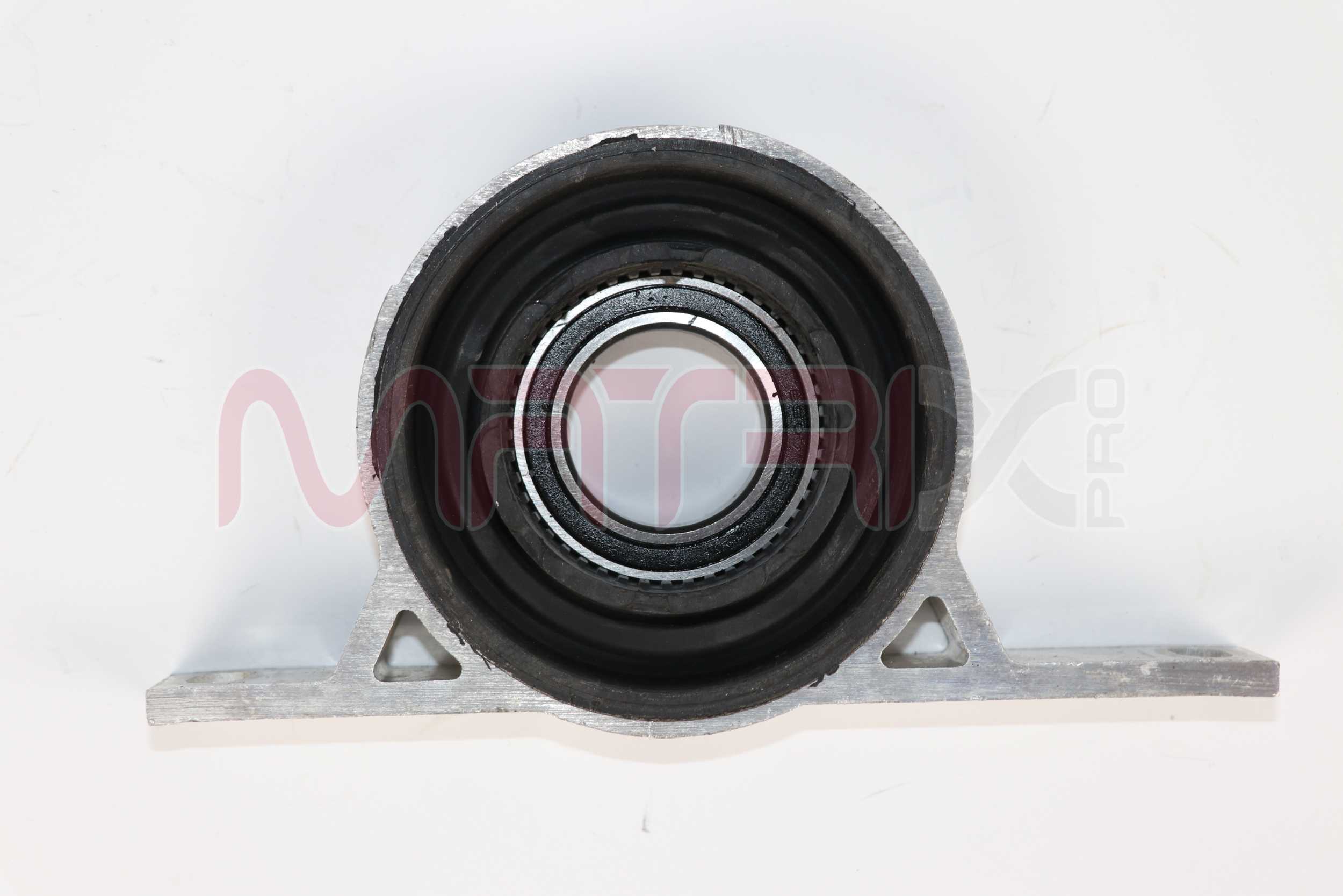 Suspension, propshaft