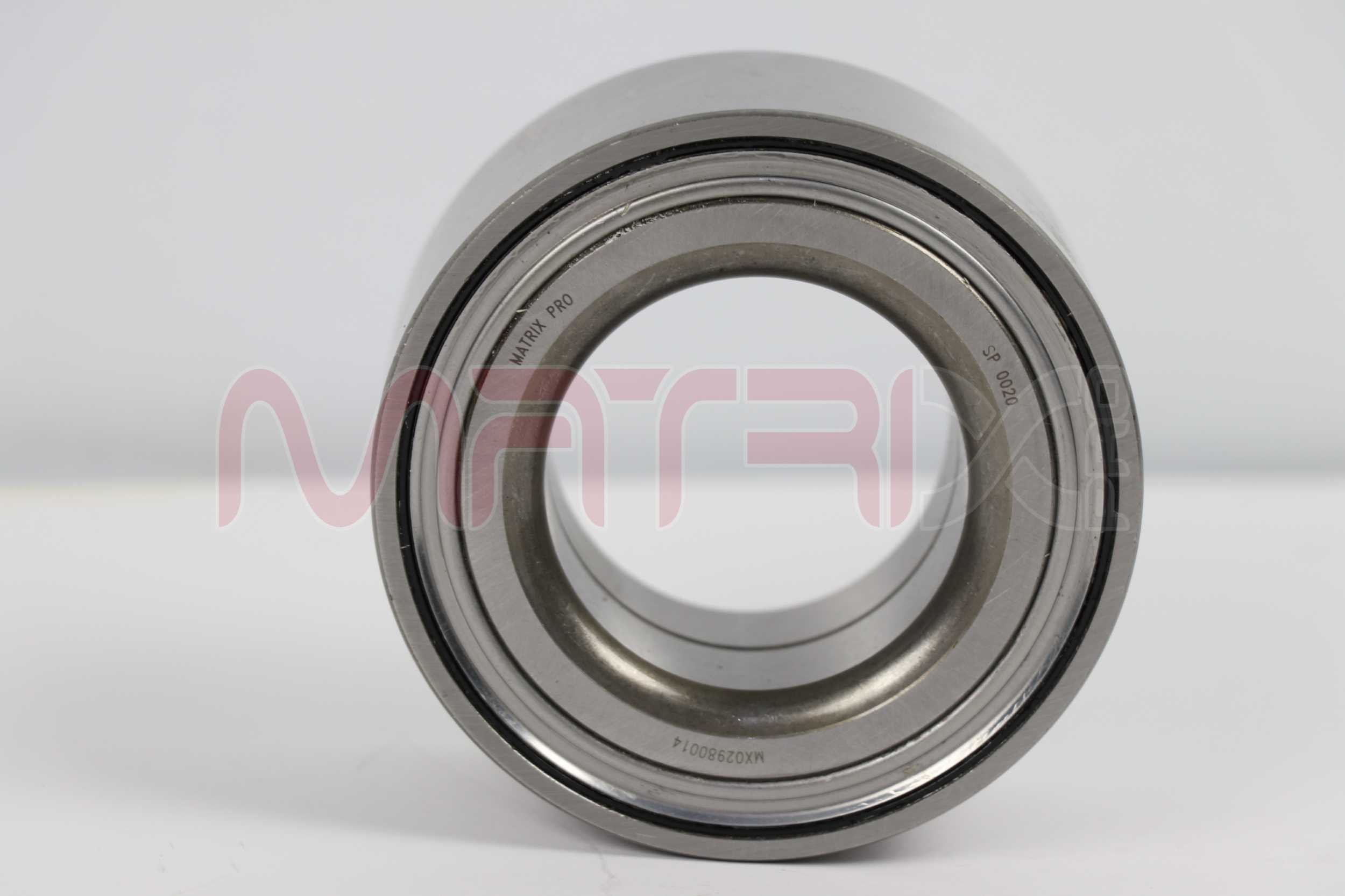 Wheel Bearing (MX02980014)