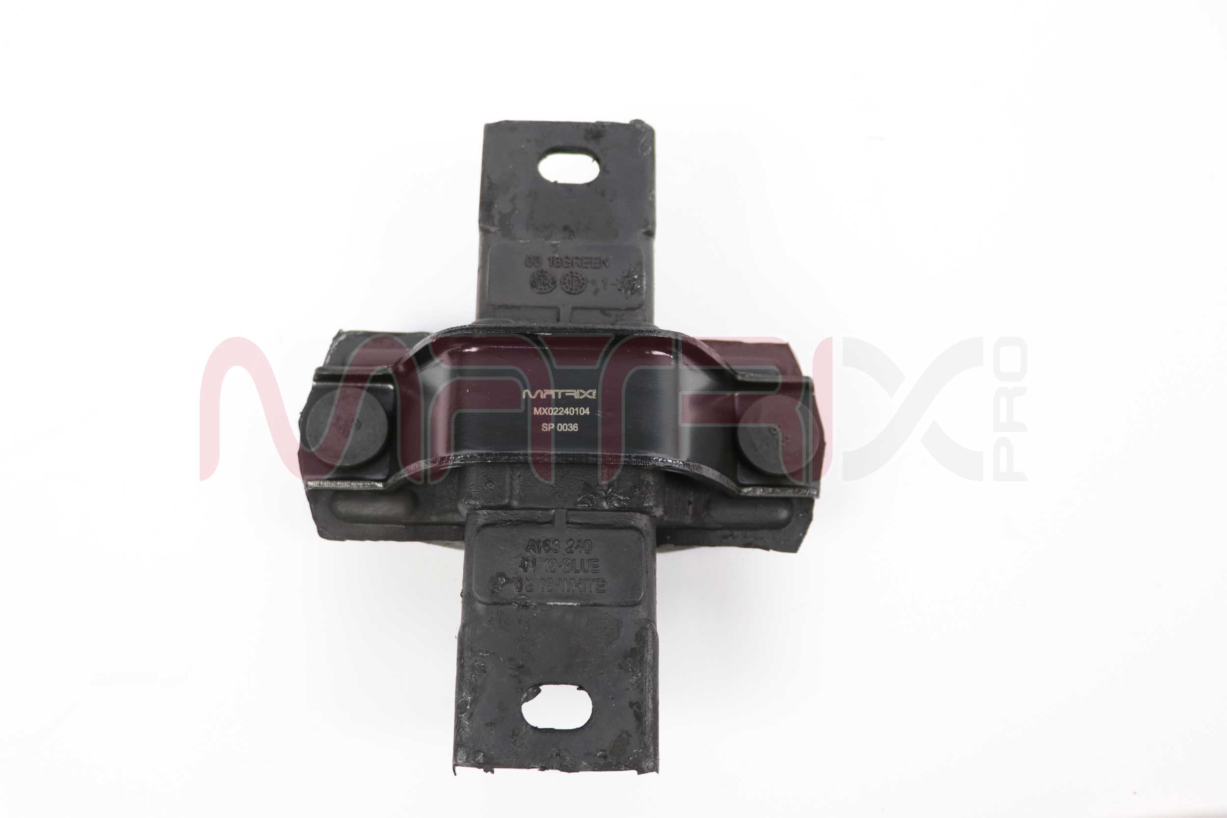 Mounting, automatic transmission (MX02240104)