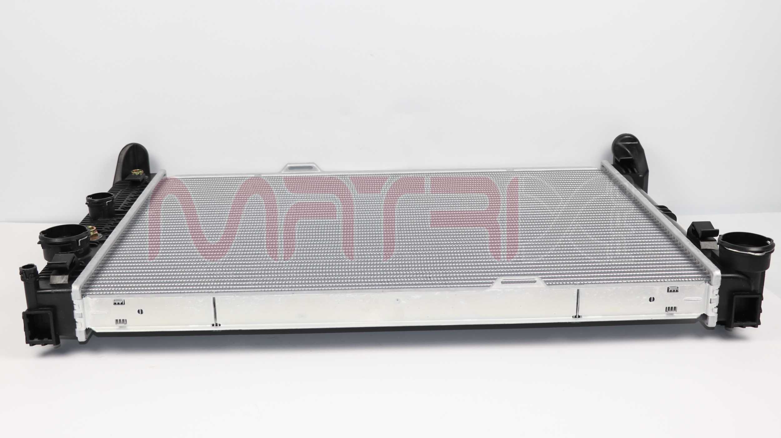 Radiator, engine cooling (MX02500059)