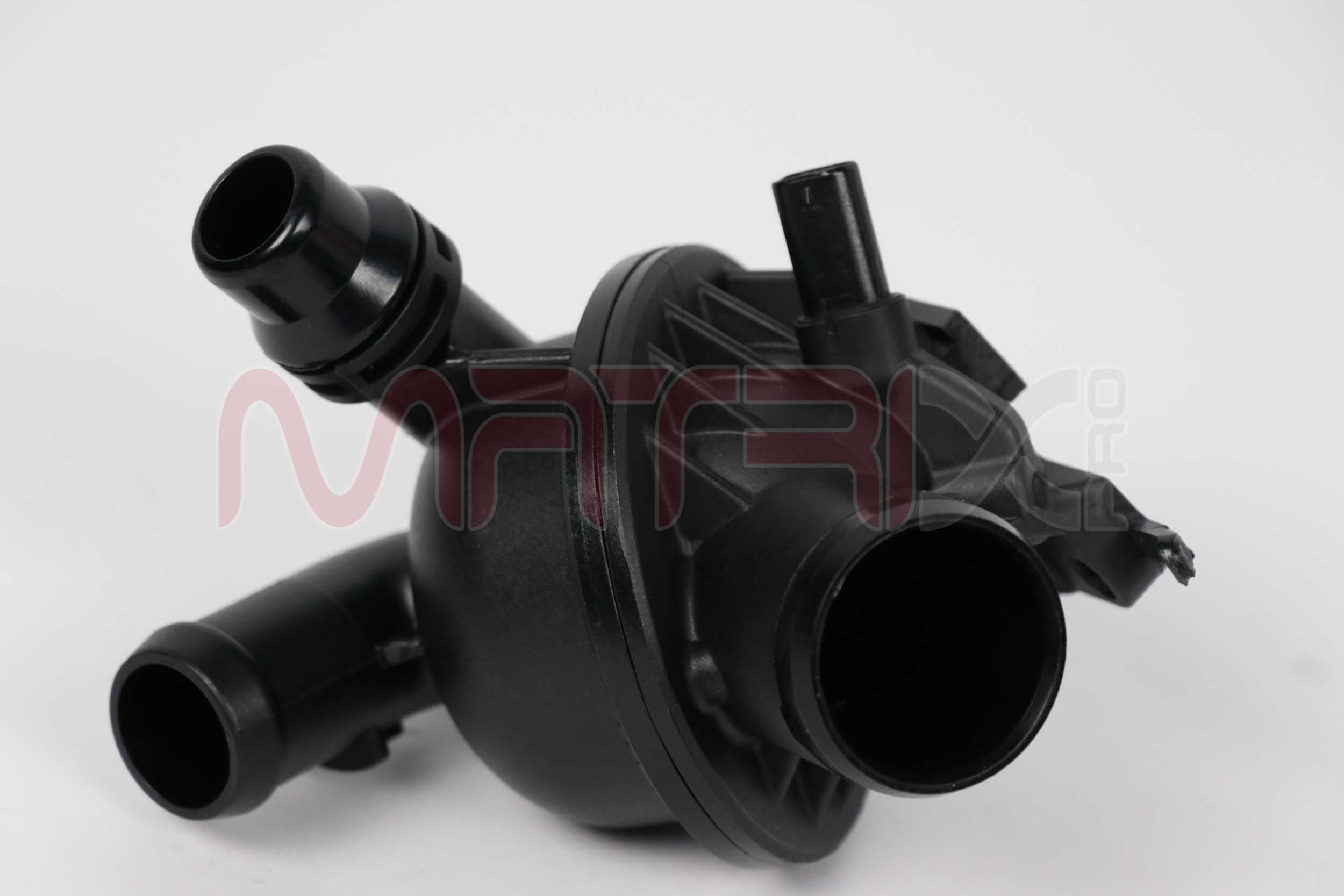 Thermostat, coolant (MX01200170)