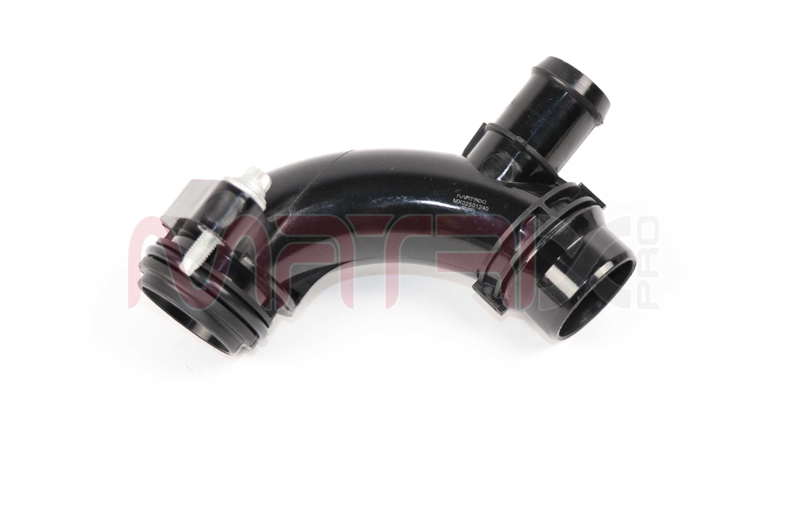 Coolant Flange