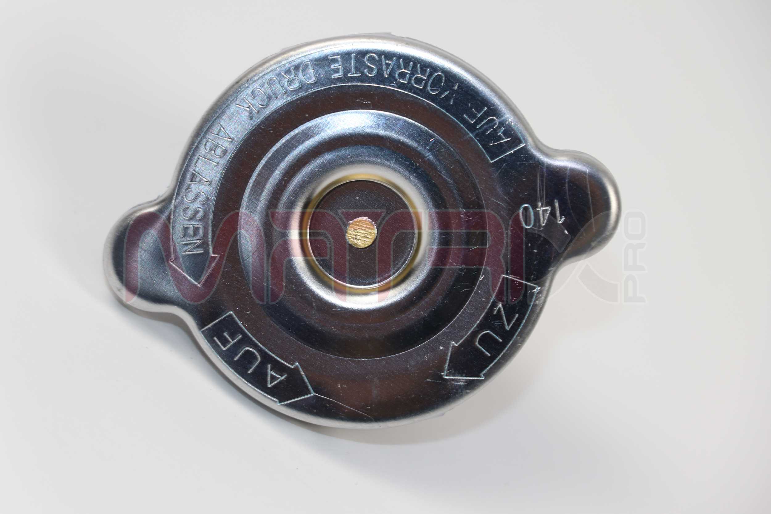 Cap, coolant tank (MX02500127)