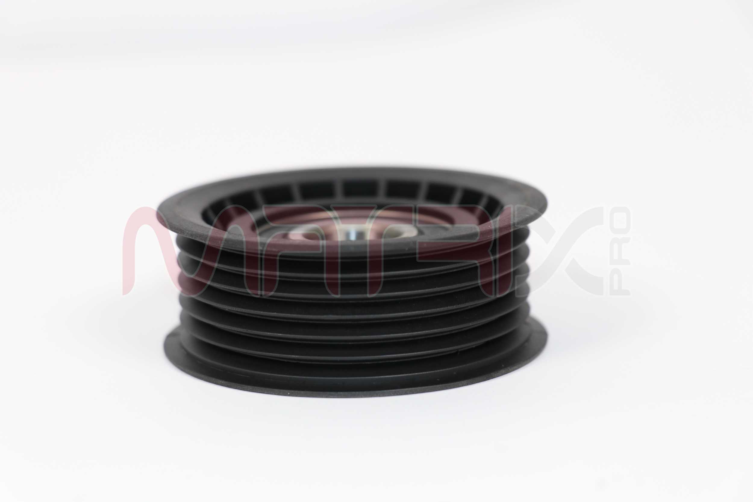 Deflection/Guide Pulley, V-ribbed belt (MX02200024)