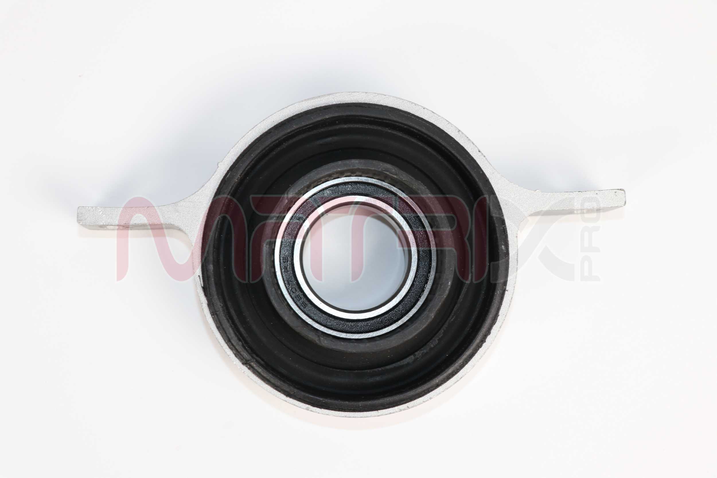 Suspension, propshaft