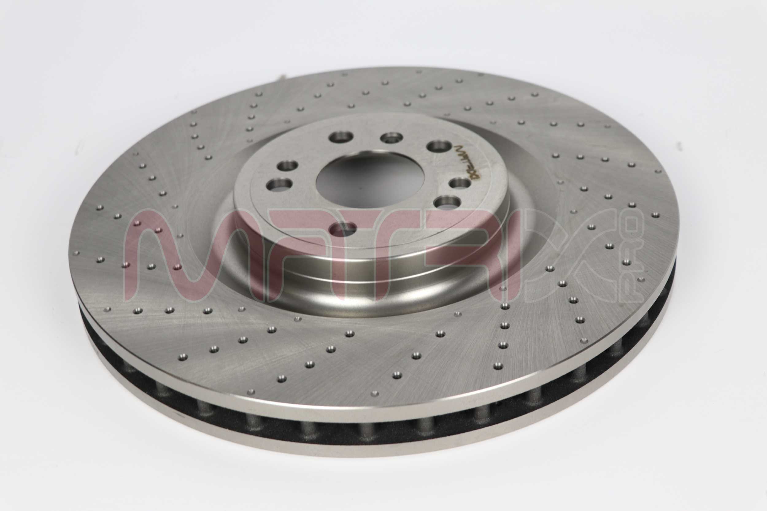 Brake Disc (MX02421105)