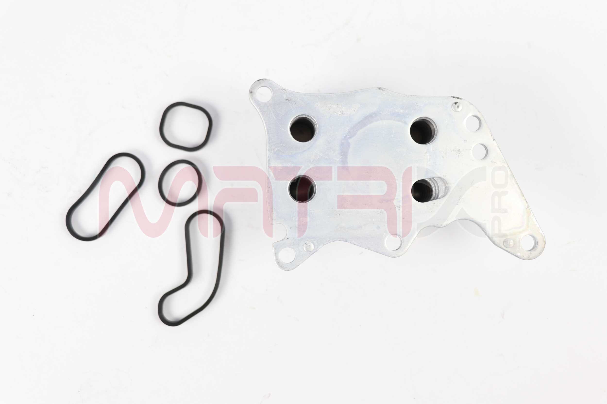 Oil Cooler, engine oil (MX01180050)