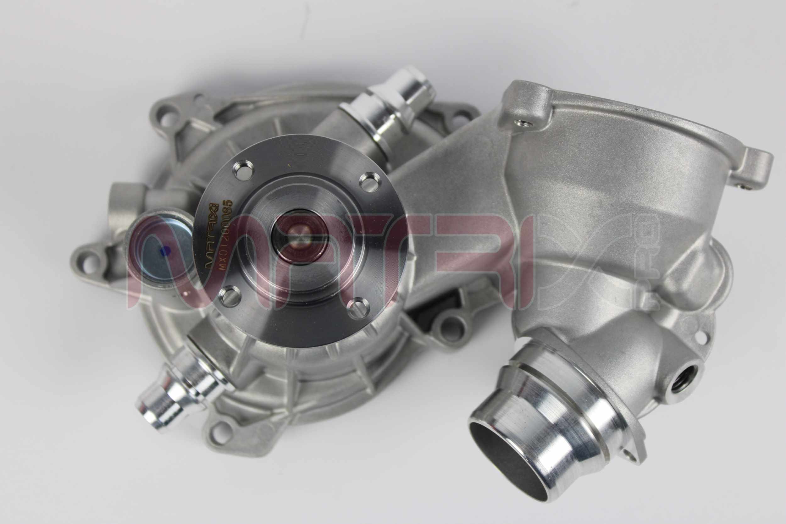 Water Pump, engine cooling (MX01200085)