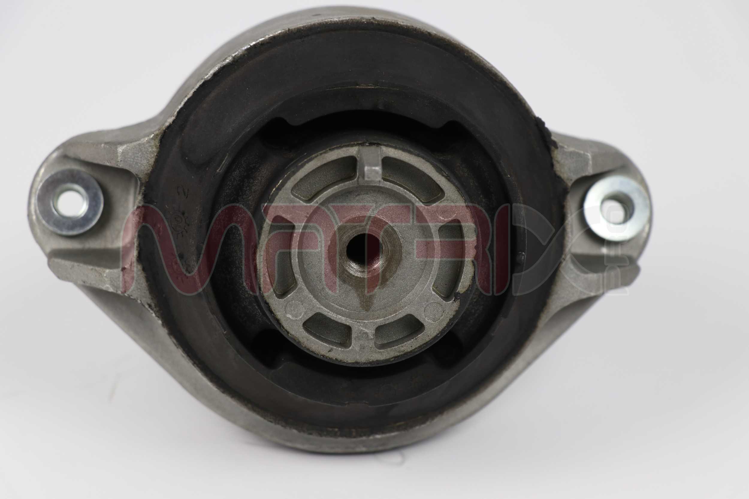 Mounting, engine