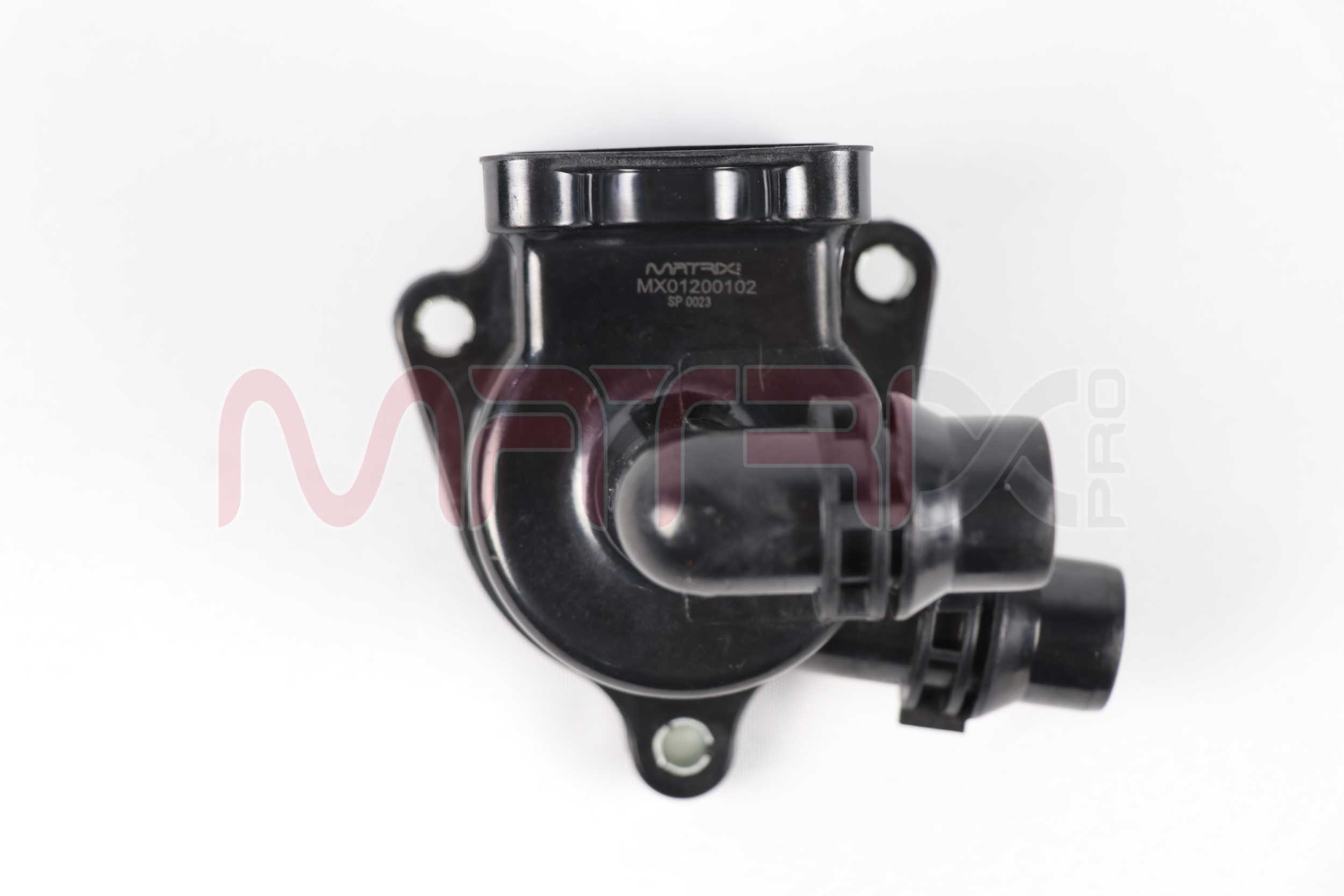 Coolant Flange (MX01200102)