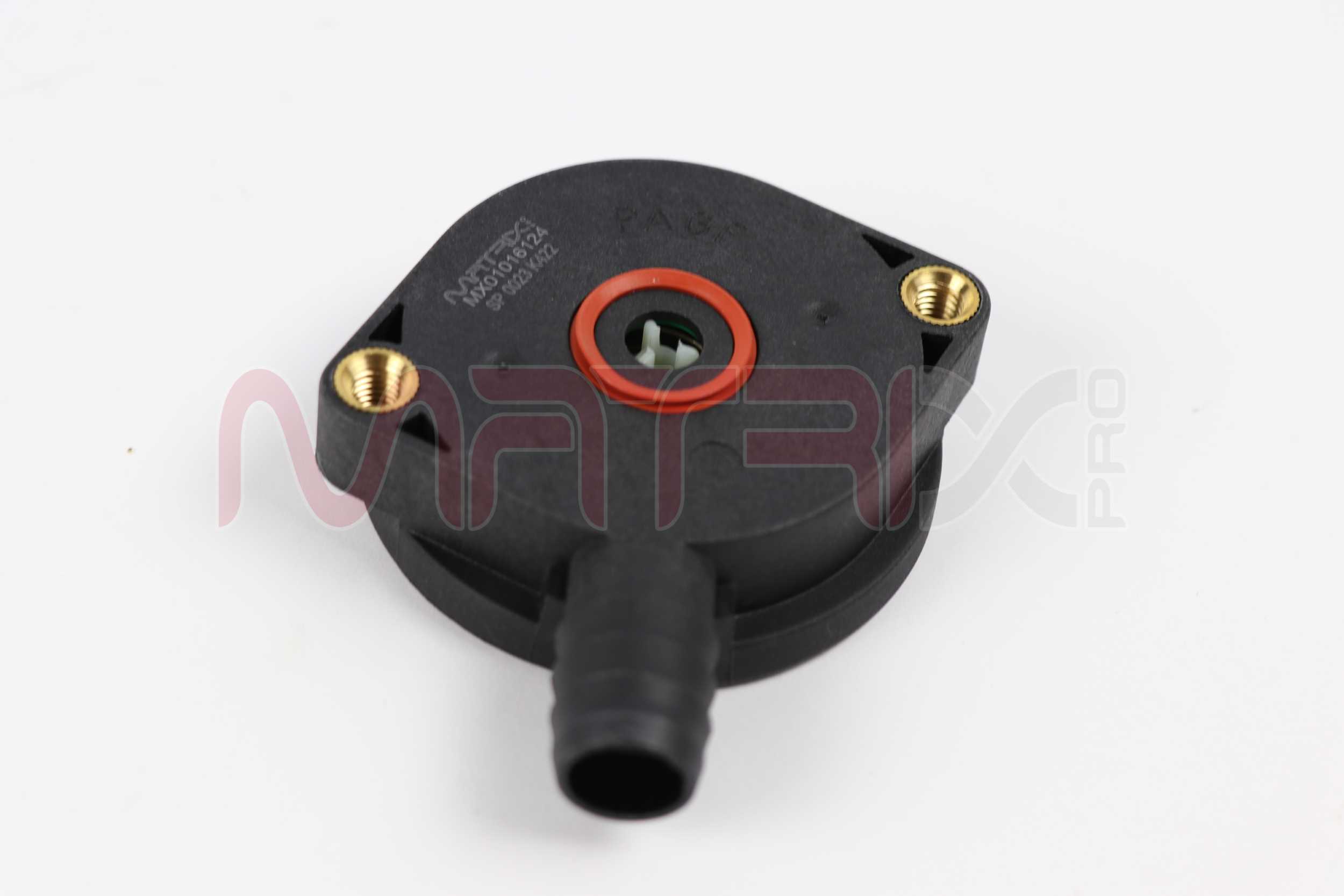 Valve, crankcase ventilation (MX01016124)