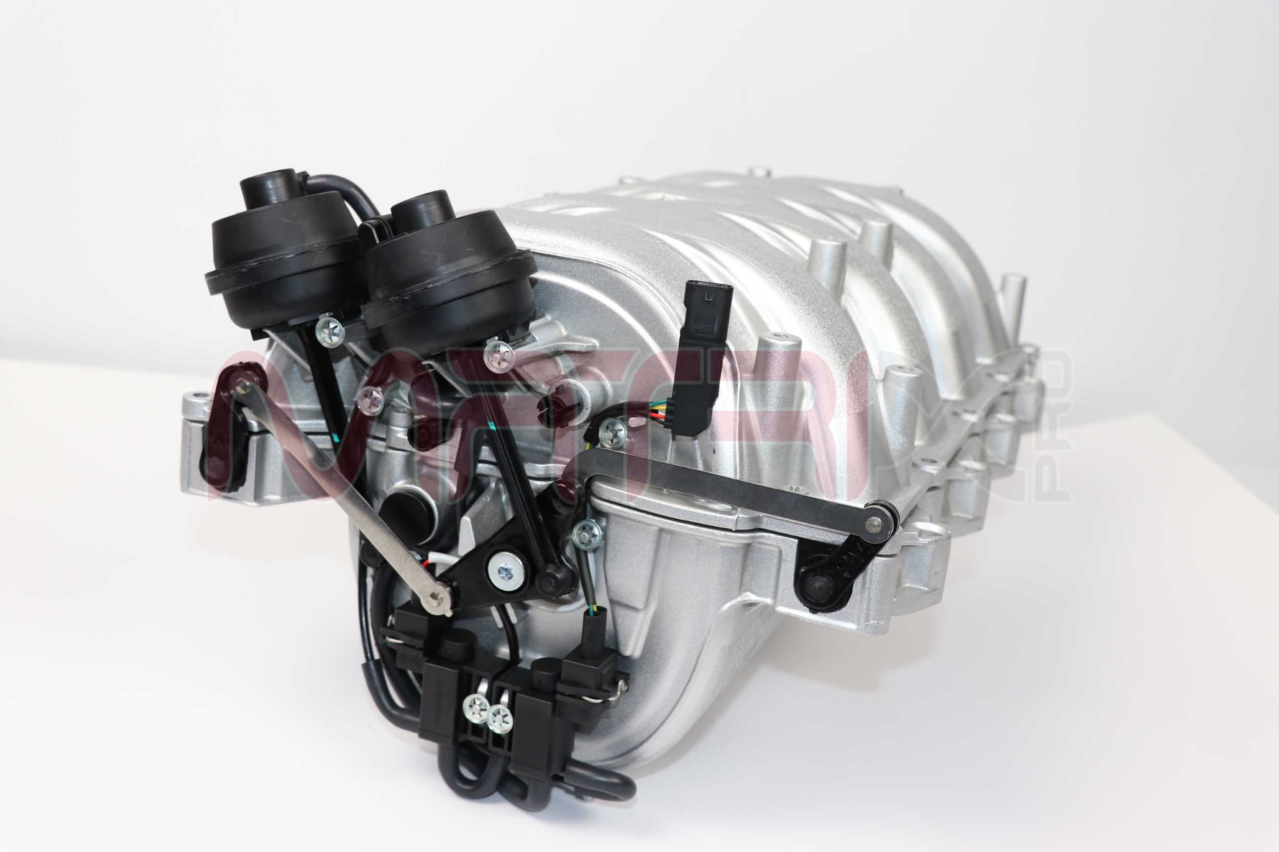 Intake Manifold Module