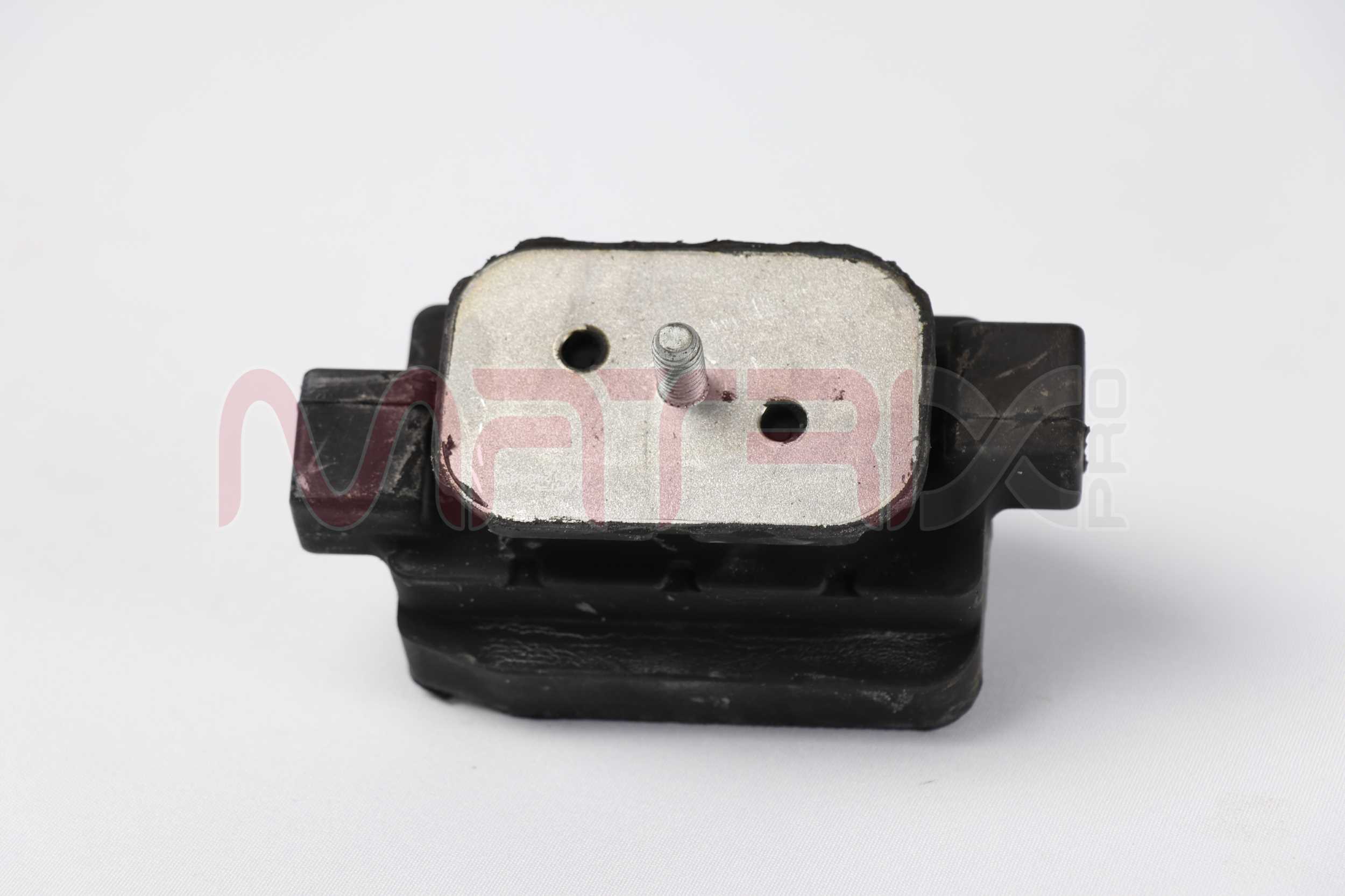 Mounting, automatic transmission