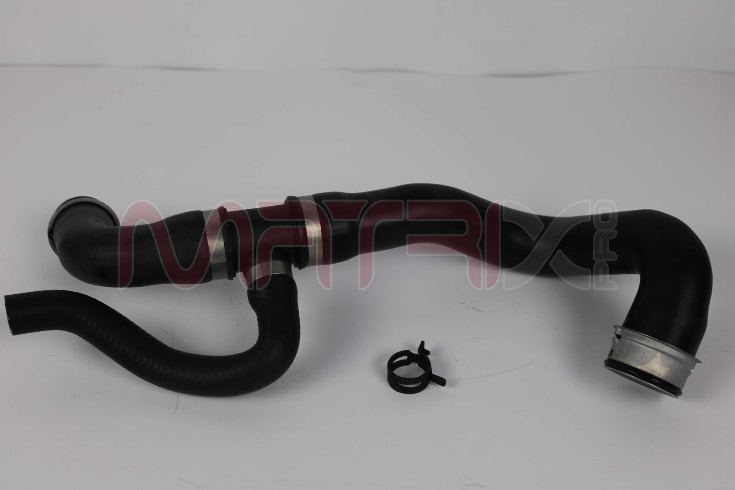 Radiator Hose (MX02501214)