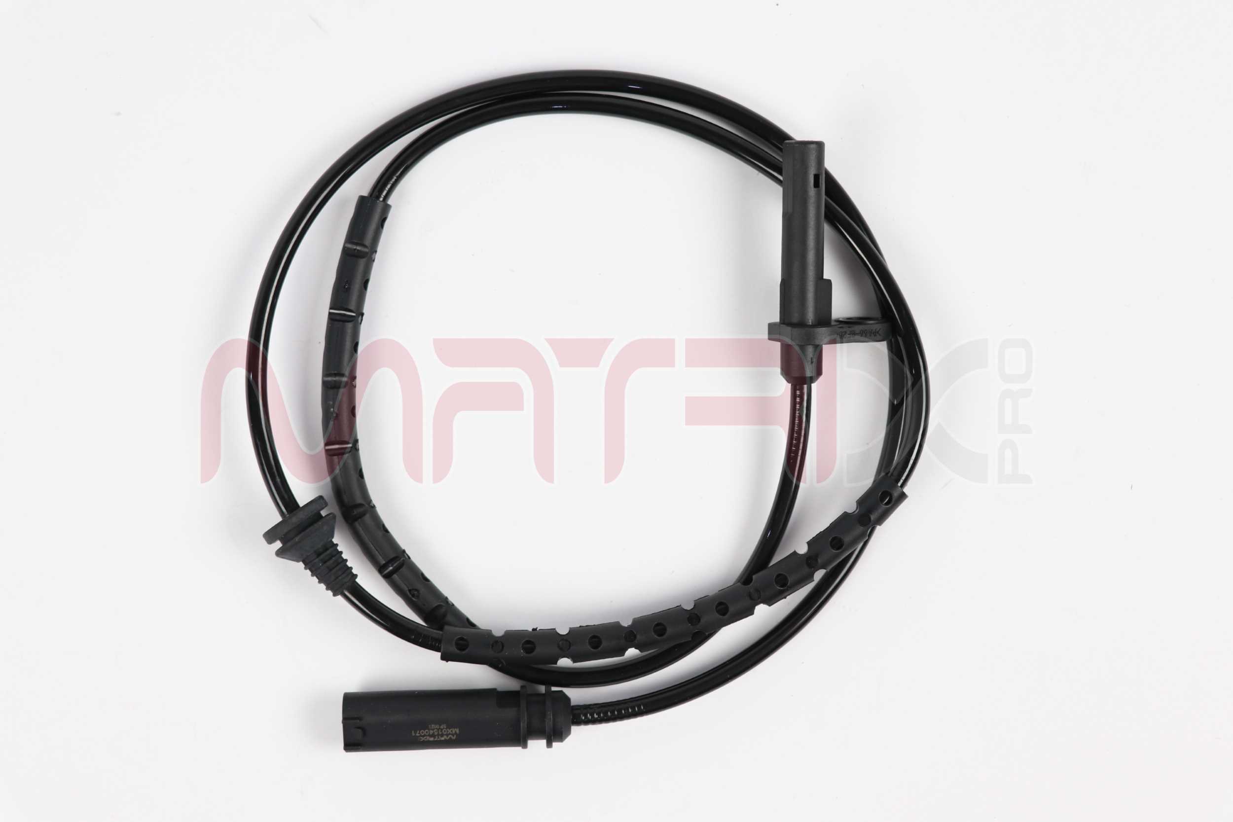 Sensor, wheel speed (MX01540071)