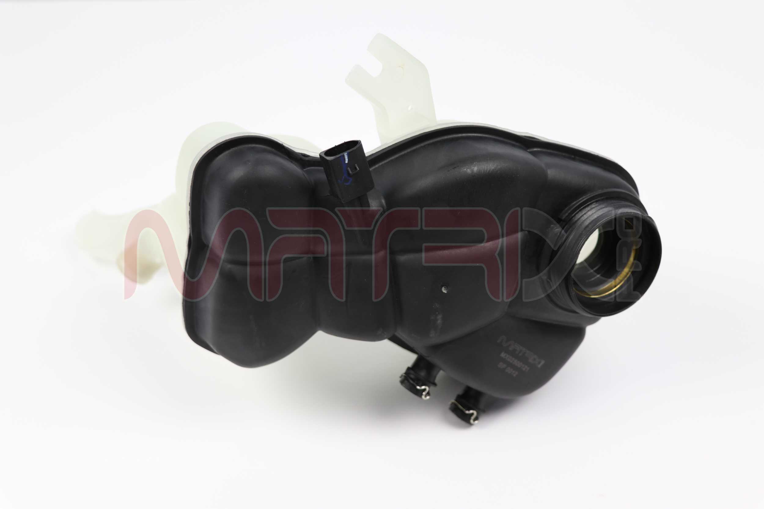 Expansion Tank, coolant