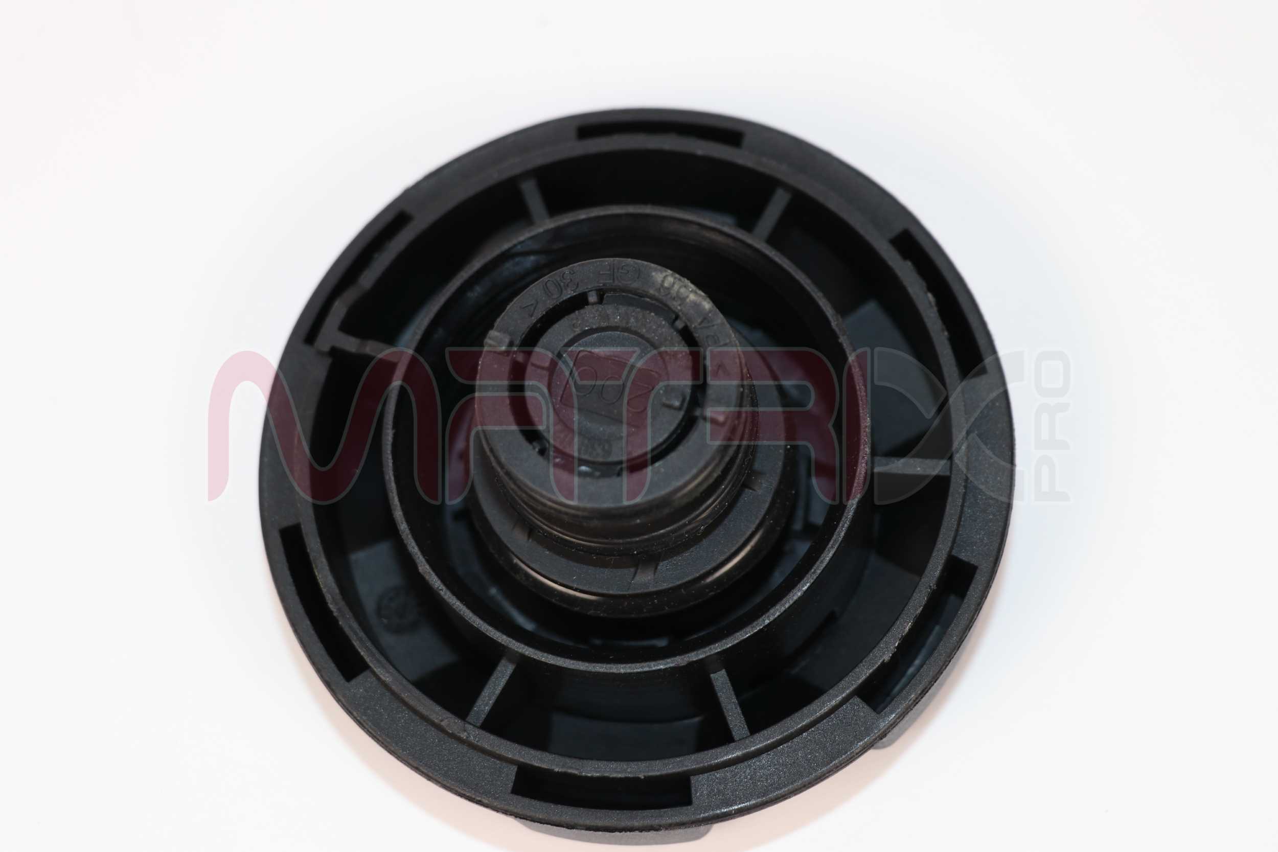 Cap, coolant tank (MX01500090)