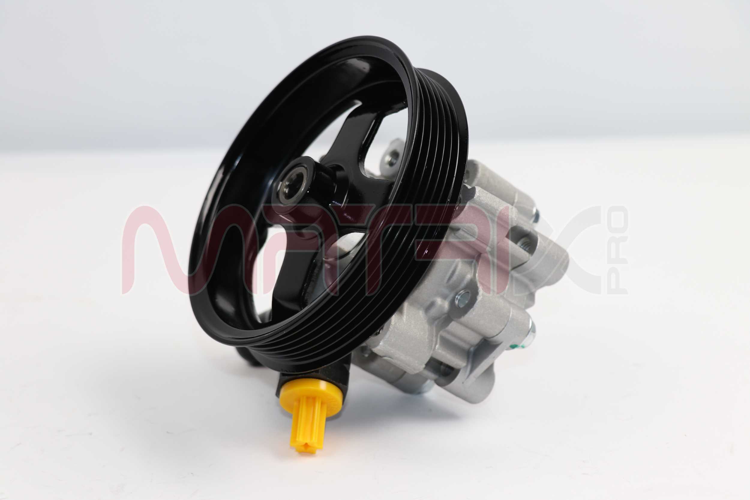 Hydraulic Pump, steering (MX03460001)