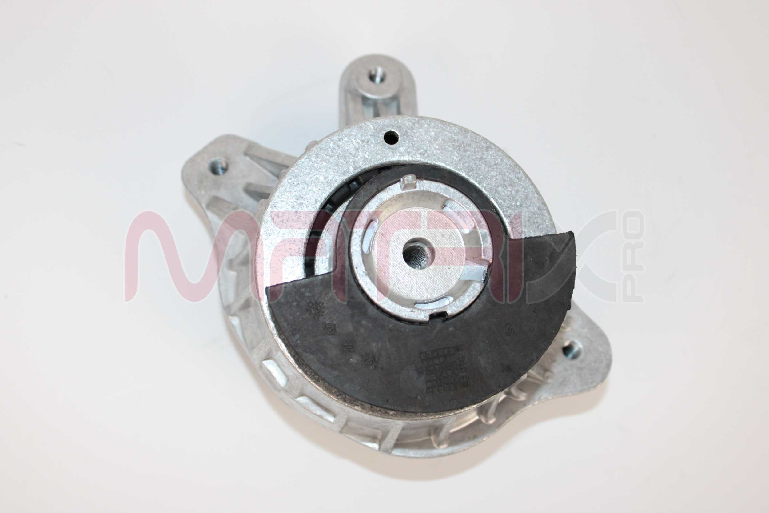 Mounting, engine