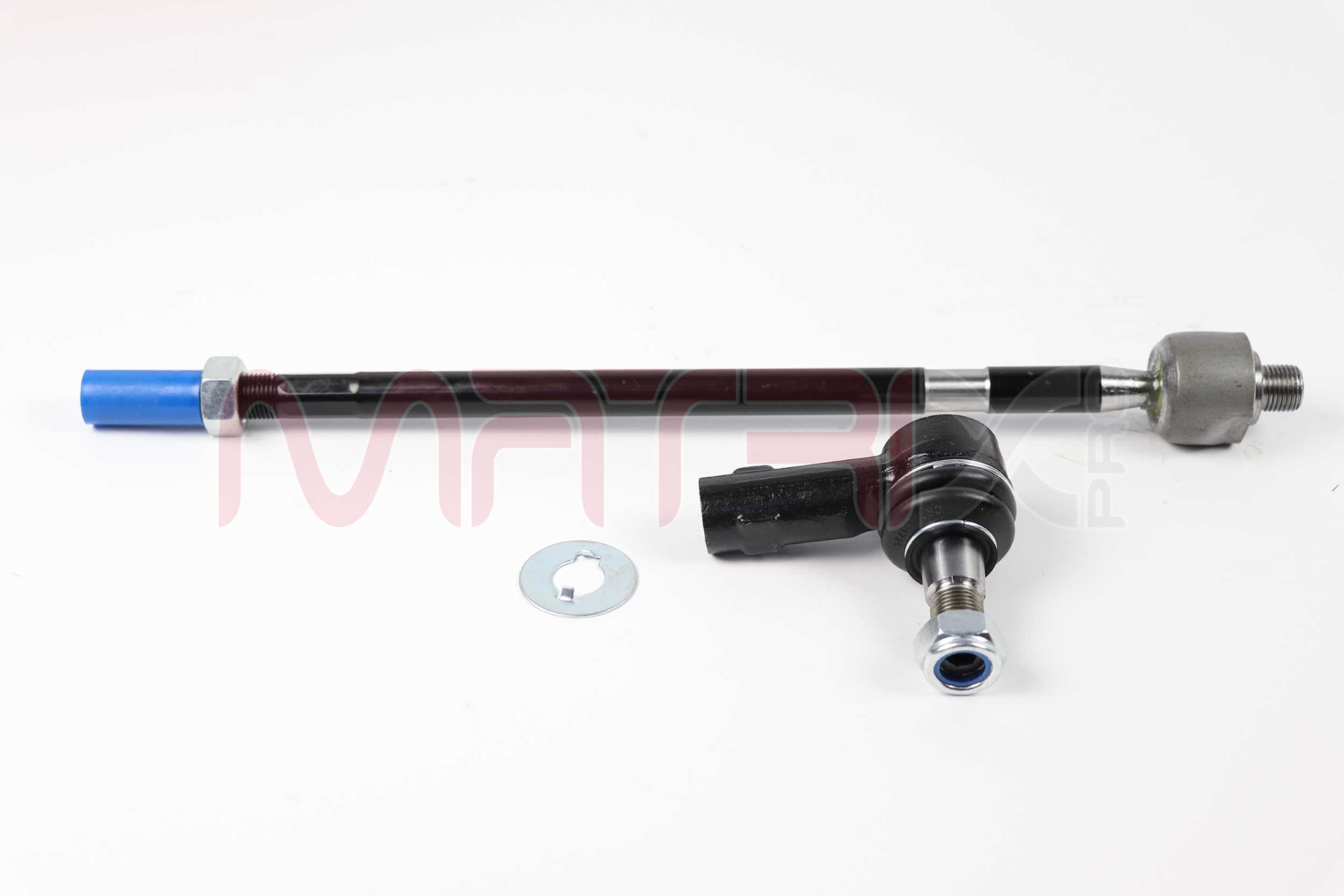 Tie Rod (MX02338248)